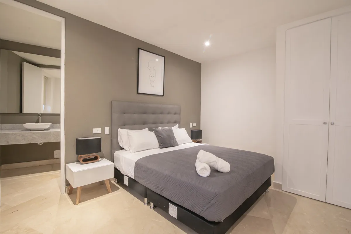 Bedroom 2 image