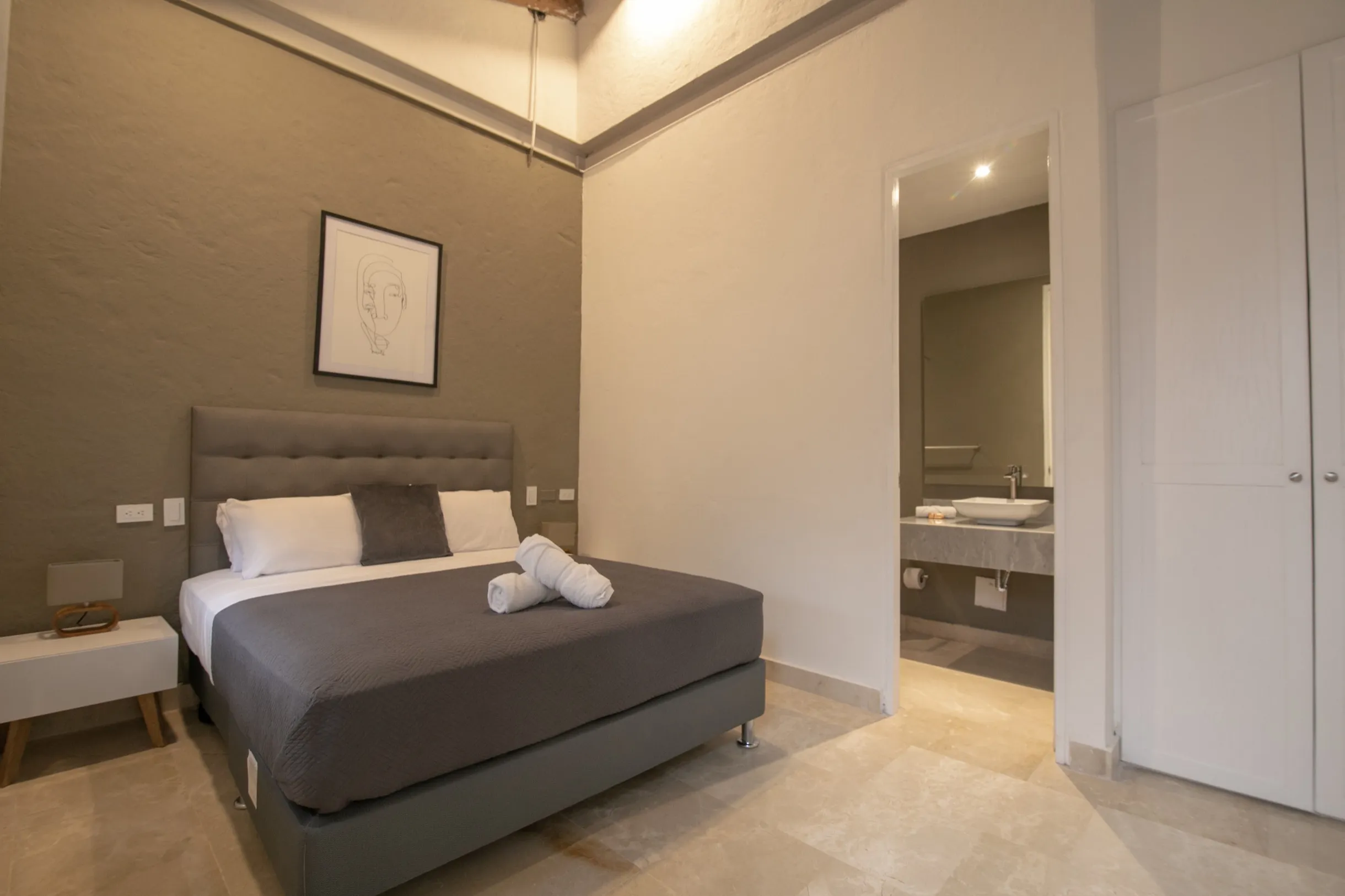 Wander Cartagena Horizon #36