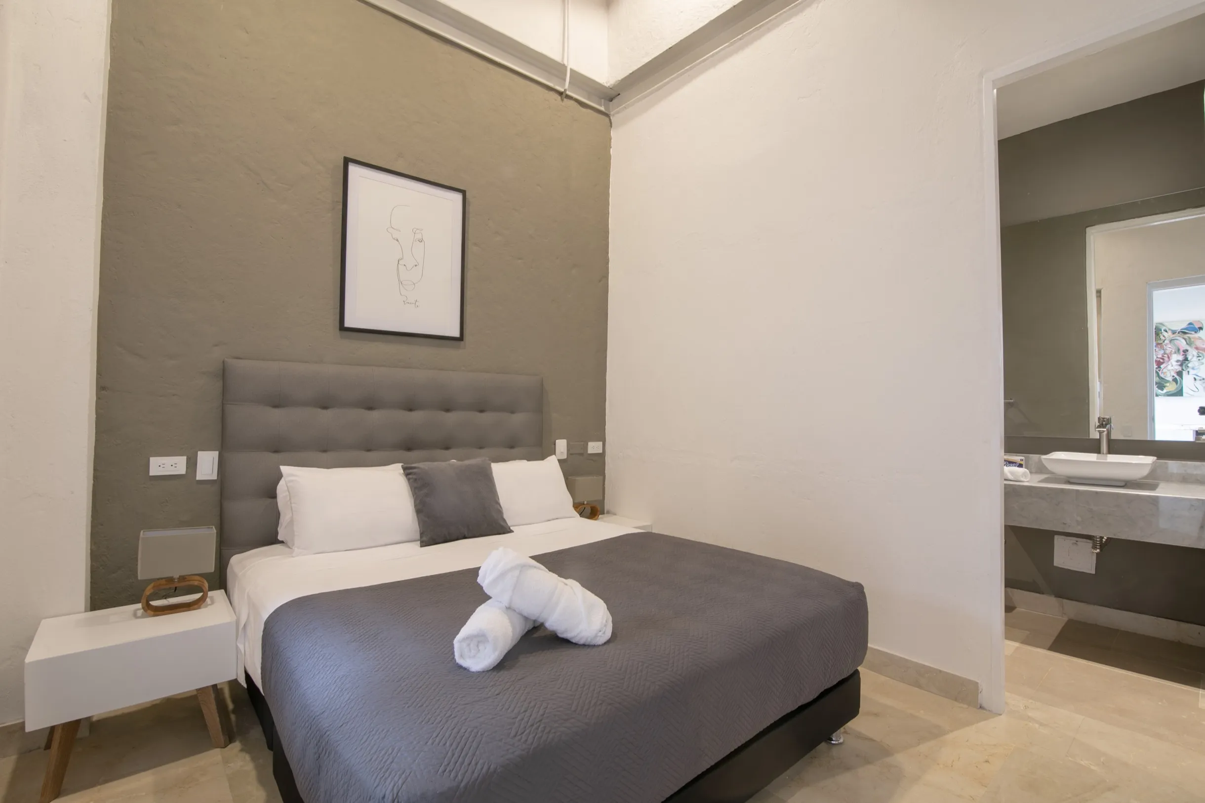 Wander Cartagena Horizon #37