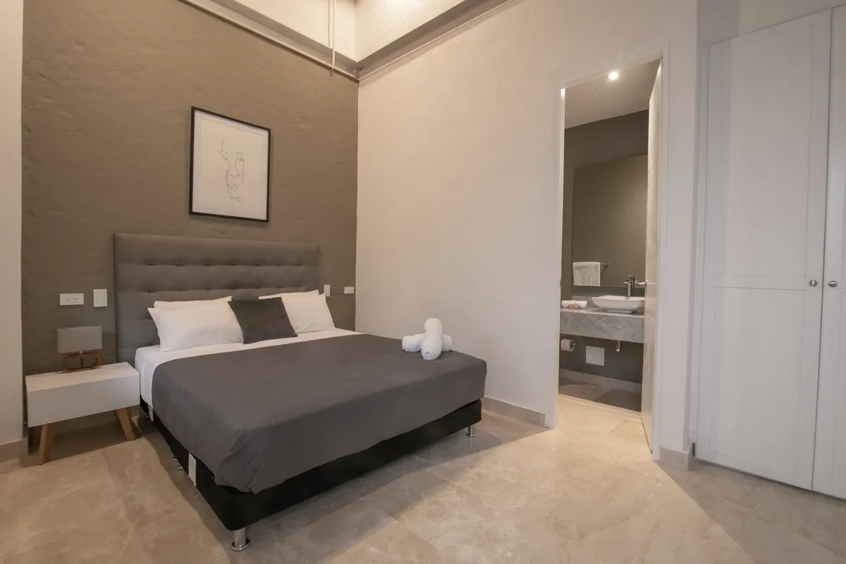 Bedroom 6 image