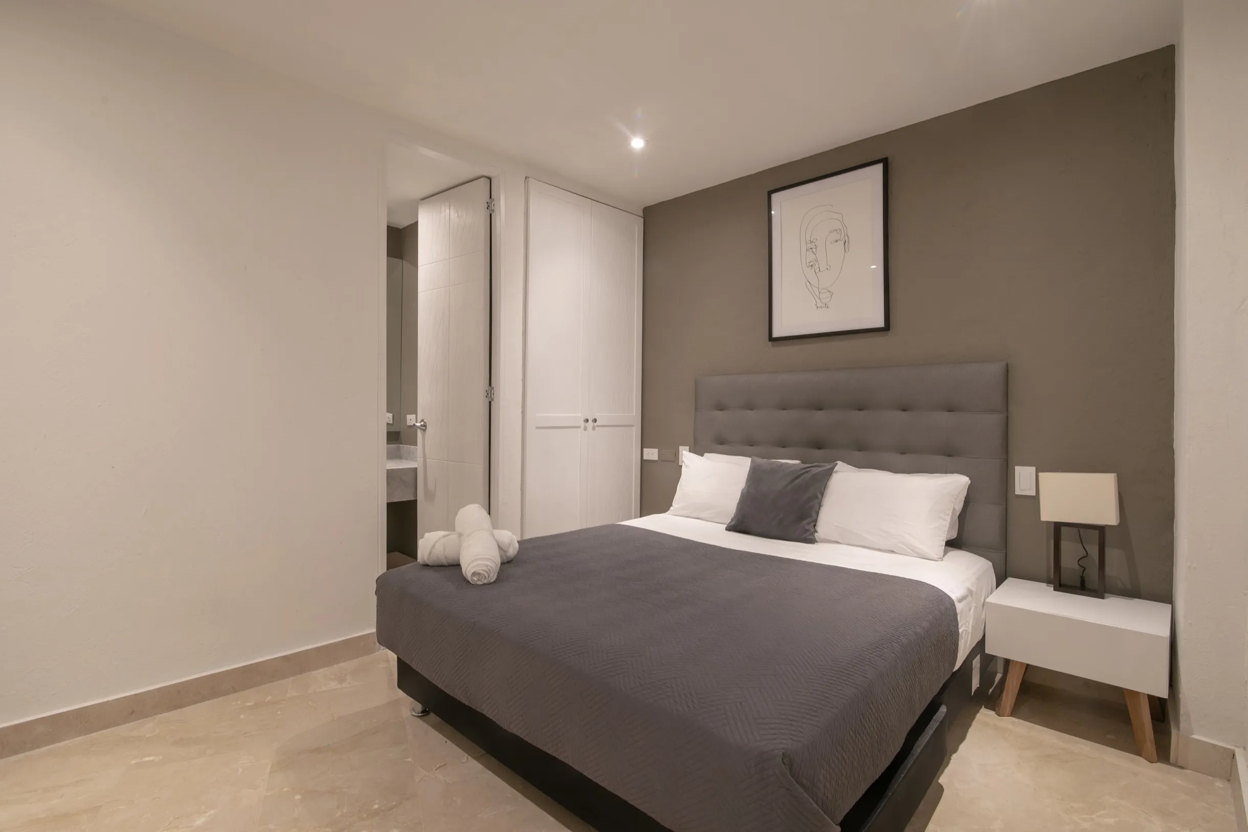 Wander Cartagena Horizon #18