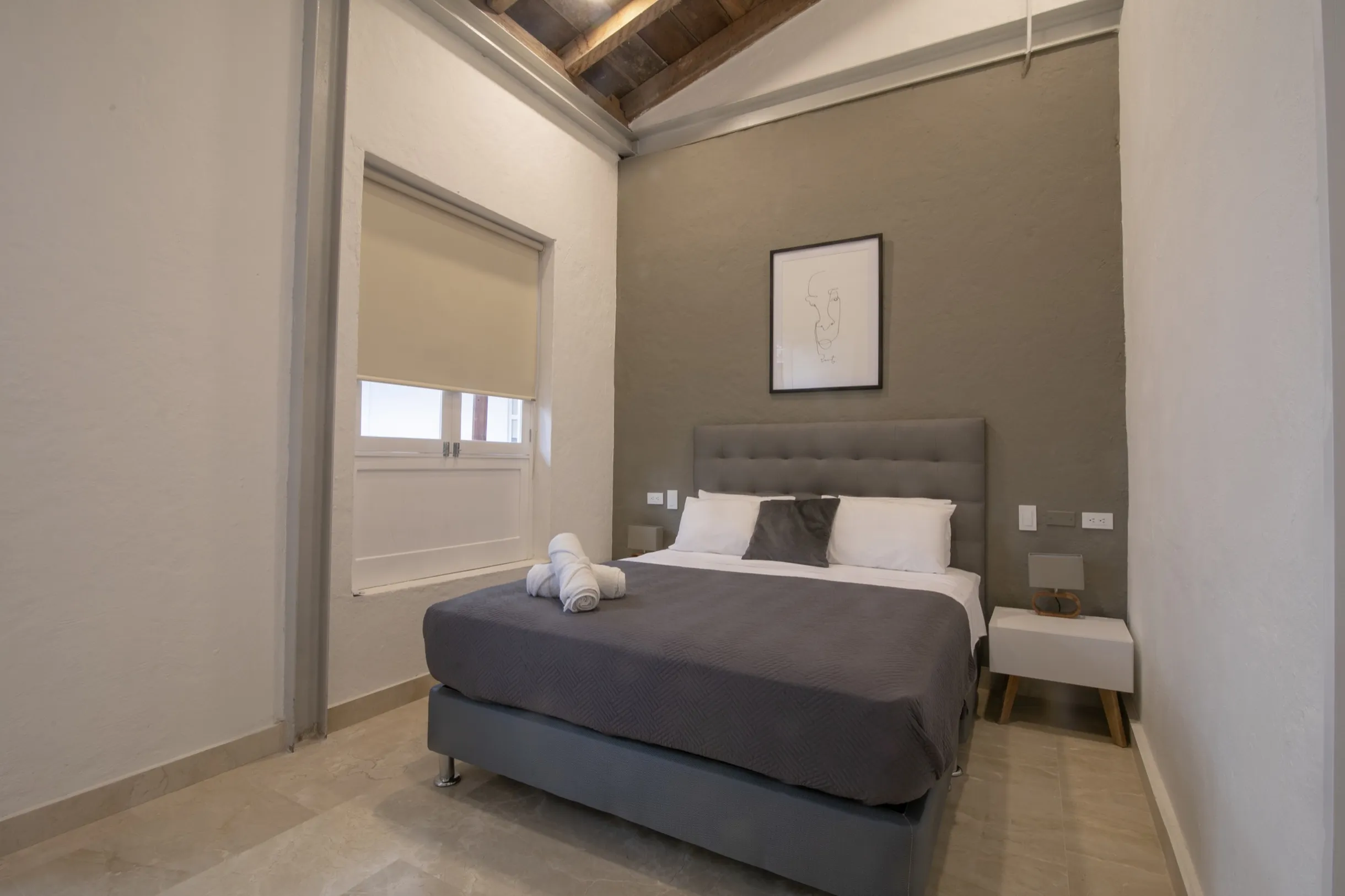 Wander Cartagena Horizon #19