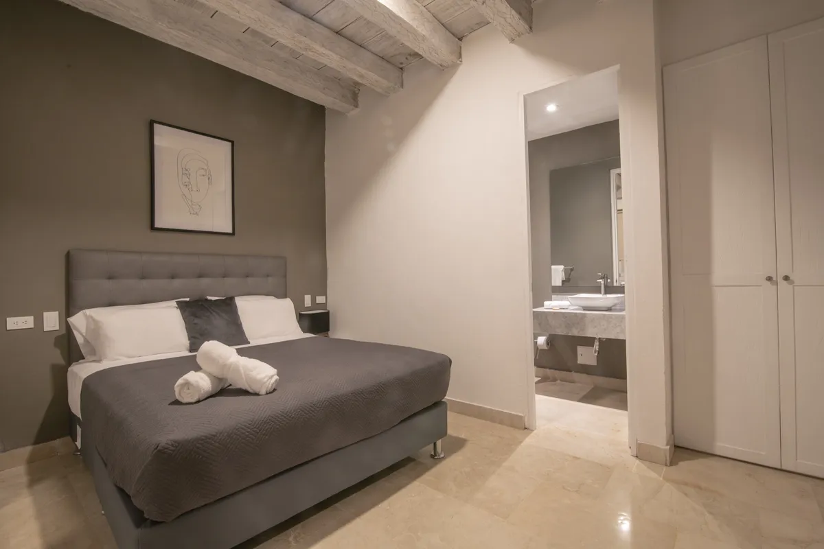 Bedroom 10 image