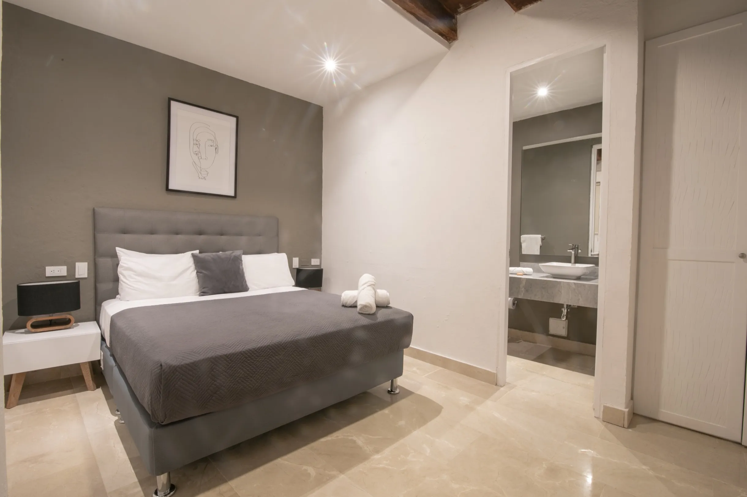 Wander Cartagena Horizon #20