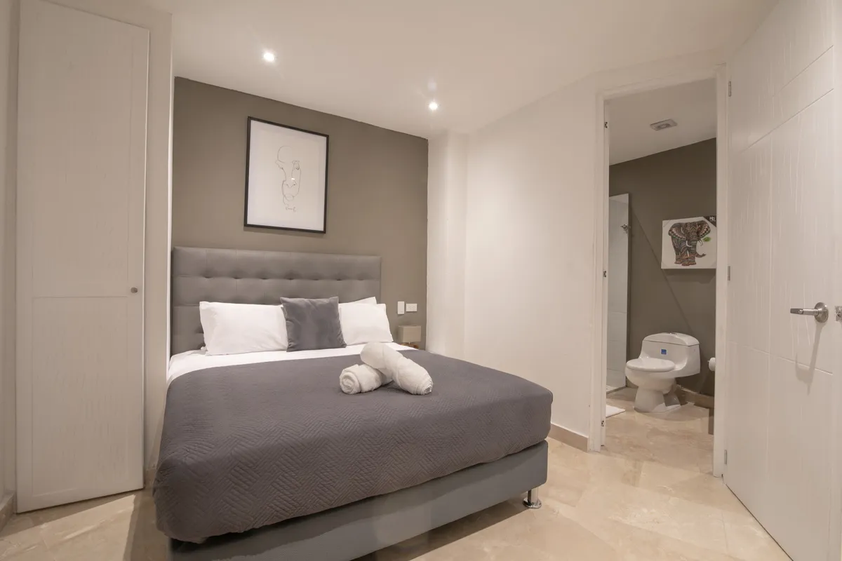 Bedroom 13 image