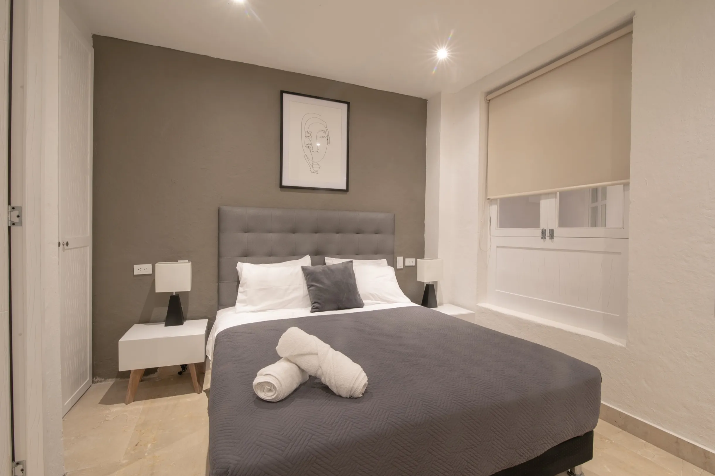 Wander Cartagena Horizon #22