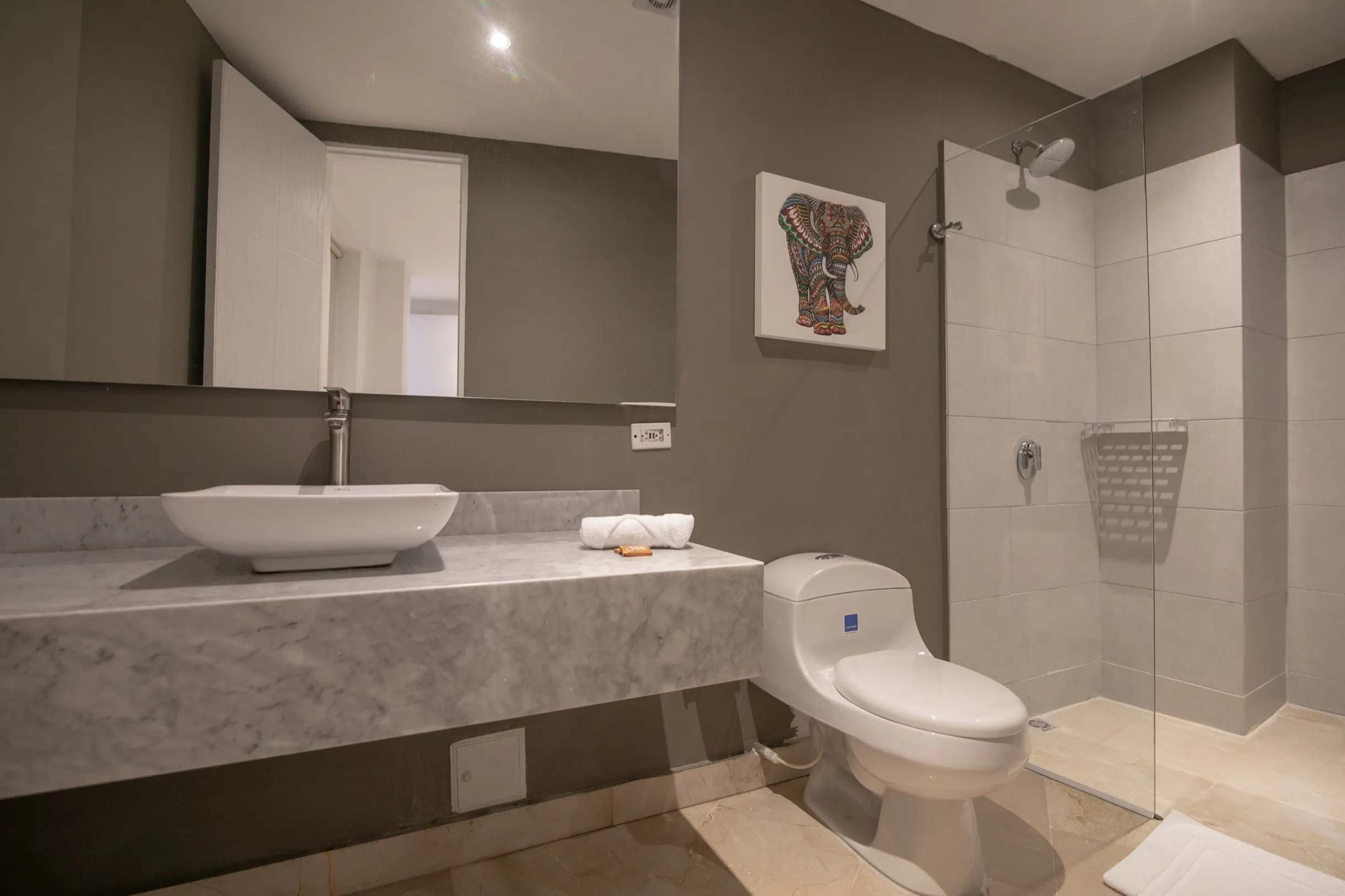 Wander Cartagena Horizon #24