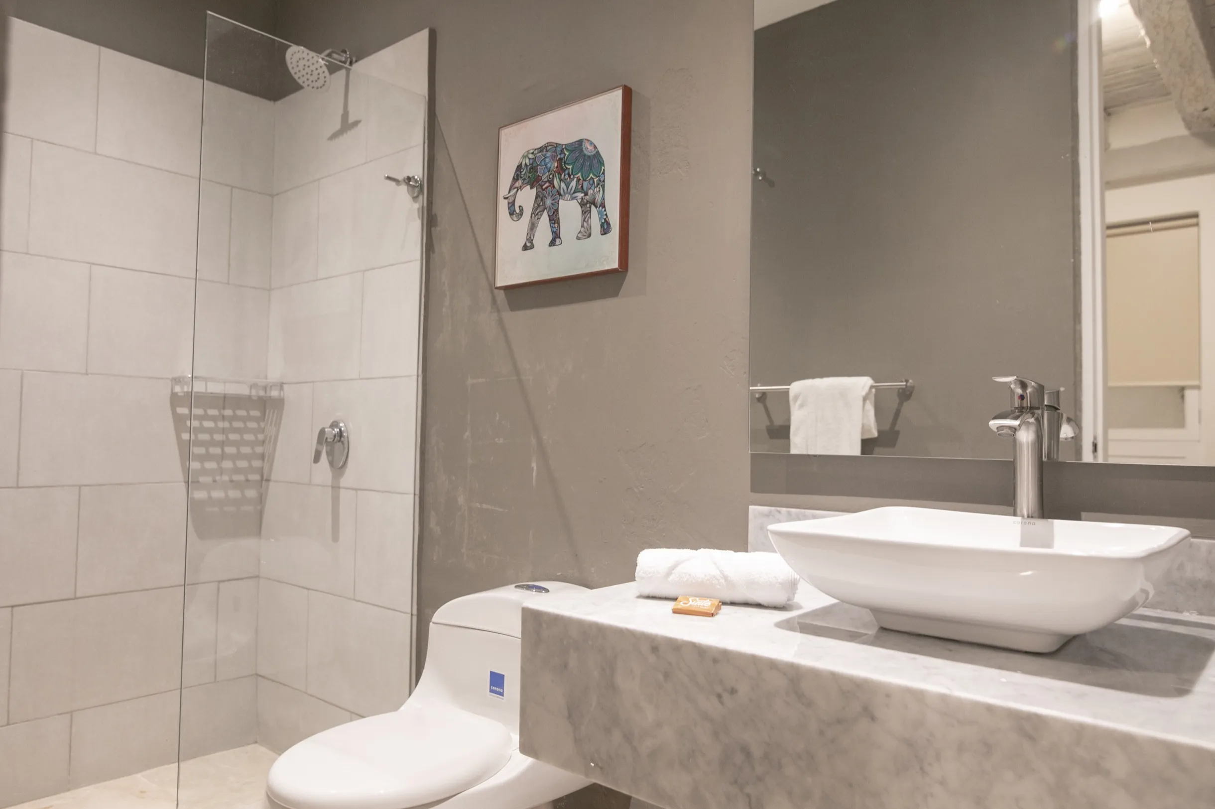 Wander Cartagena Horizon #40