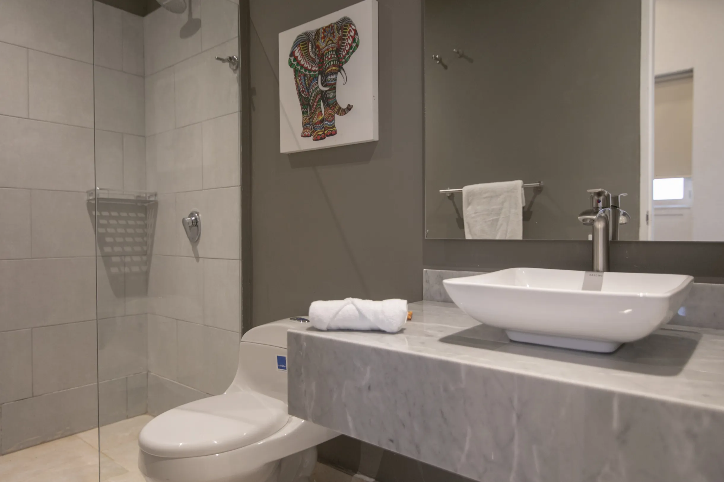 Wander Cartagena Horizon #25