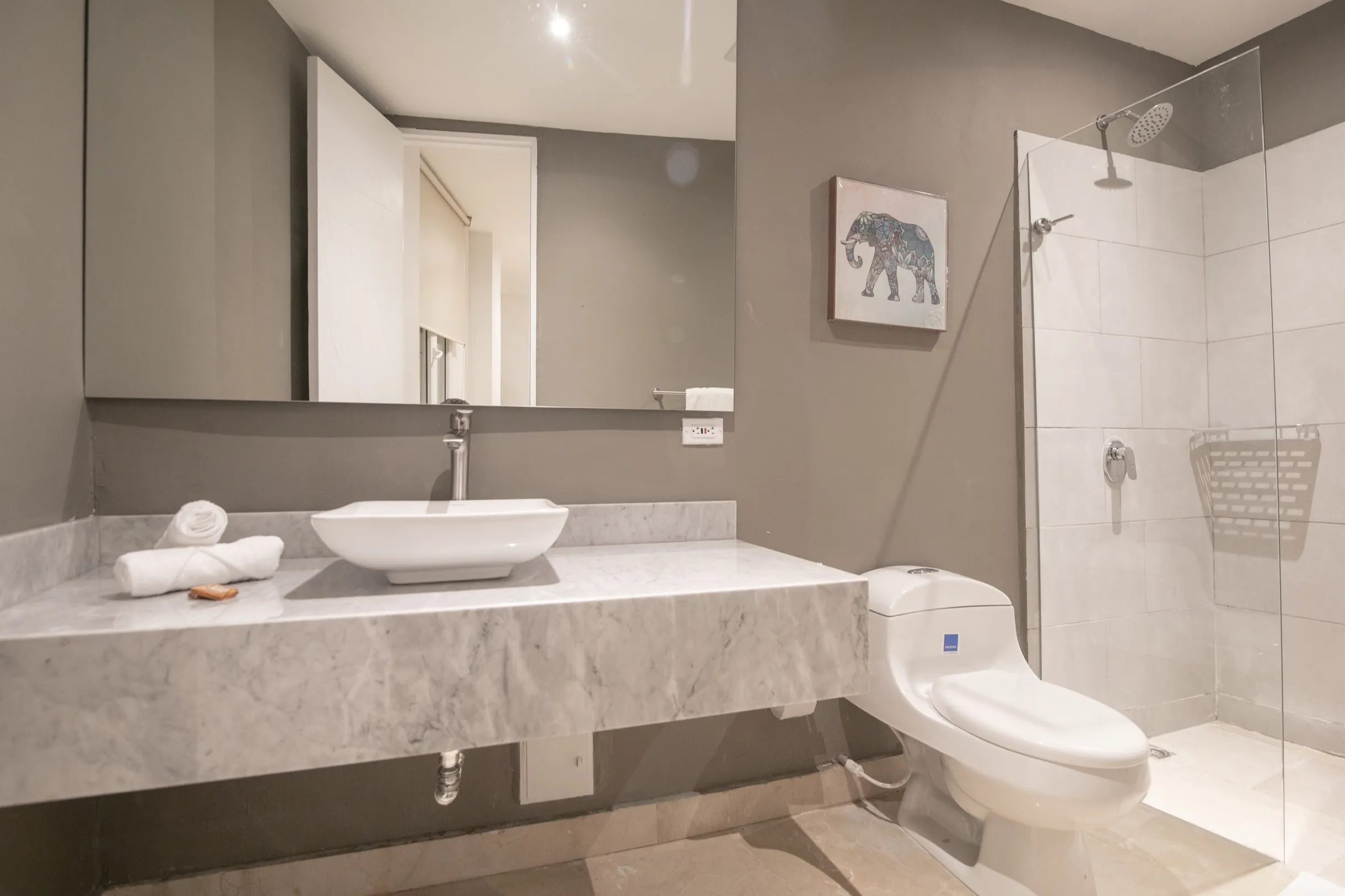 Wander Cartagena Horizon #26