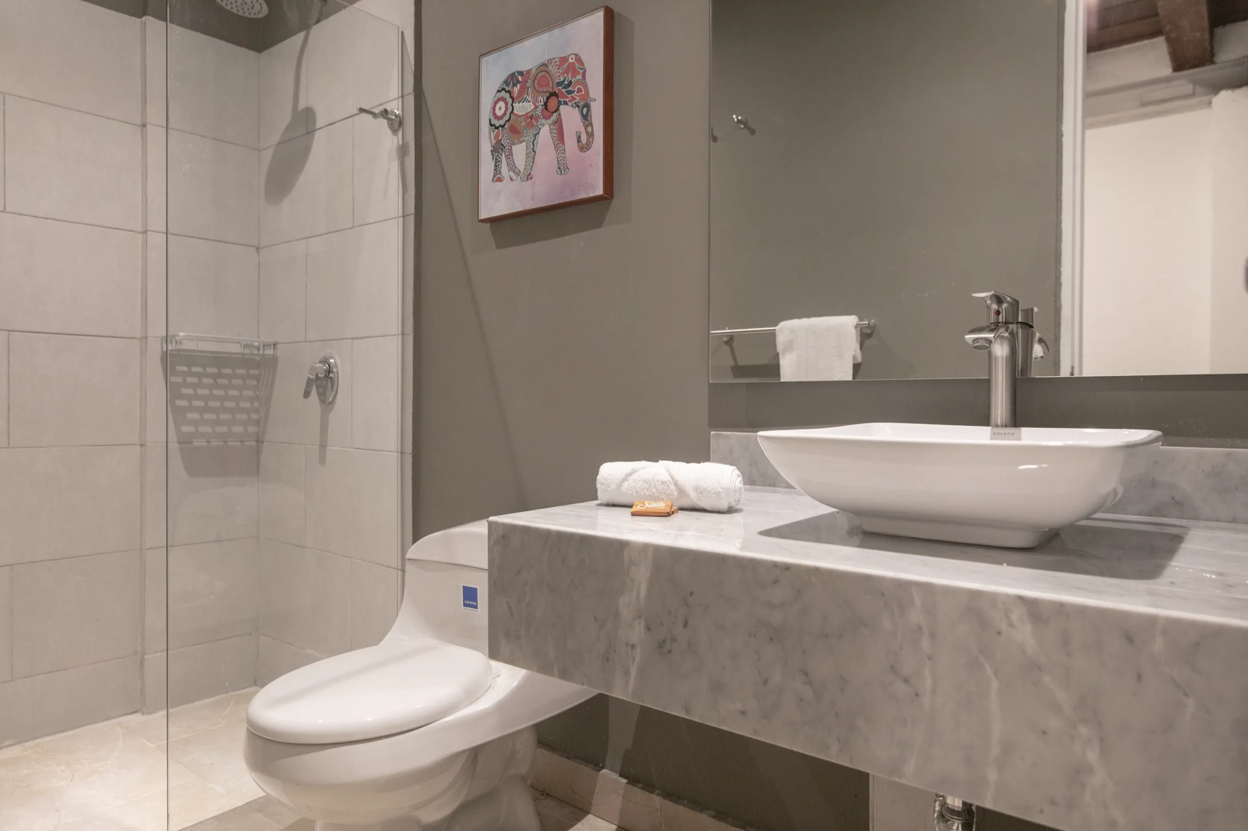 Wander Cartagena Horizon #27