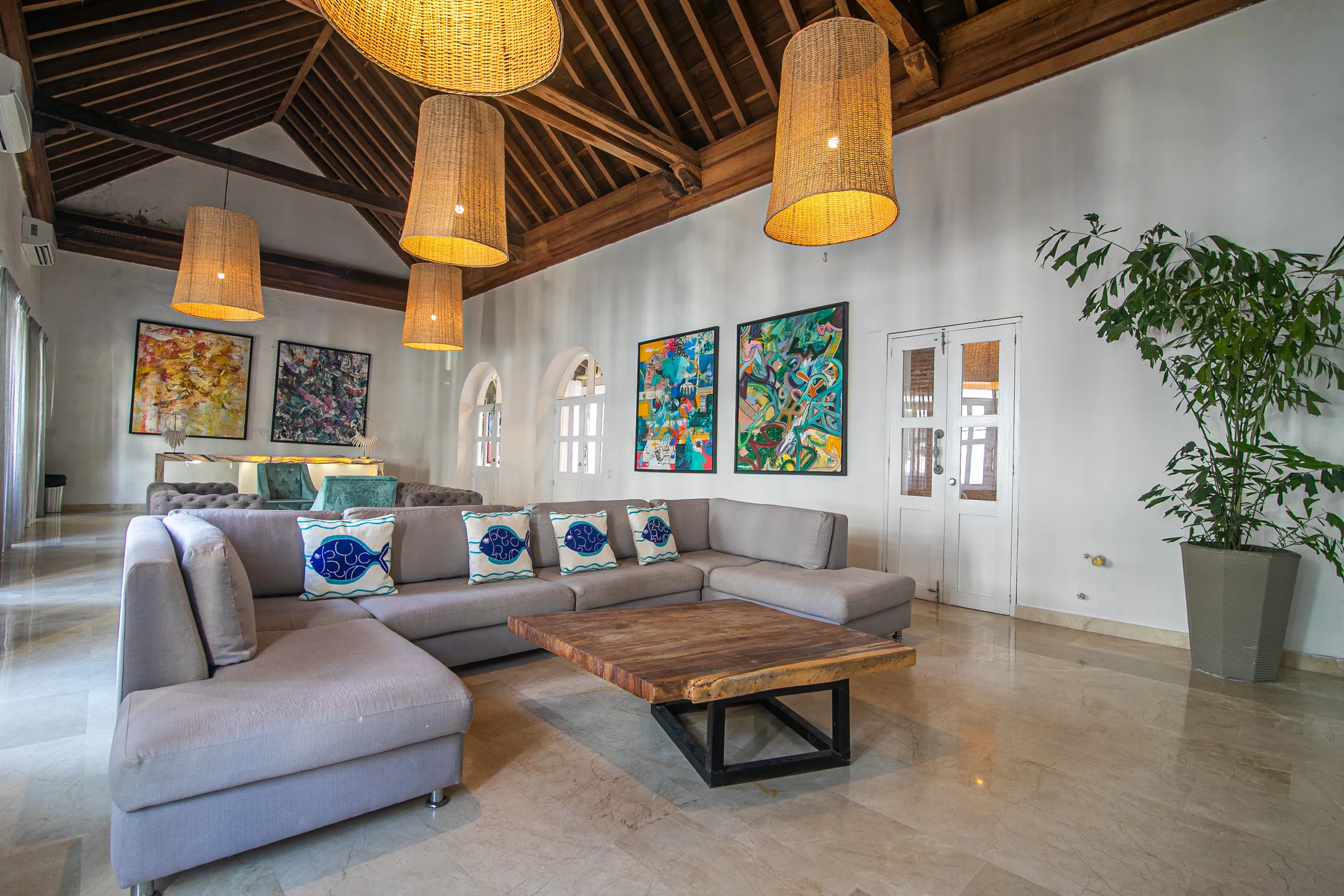 Wander Cartagena Horizon #47