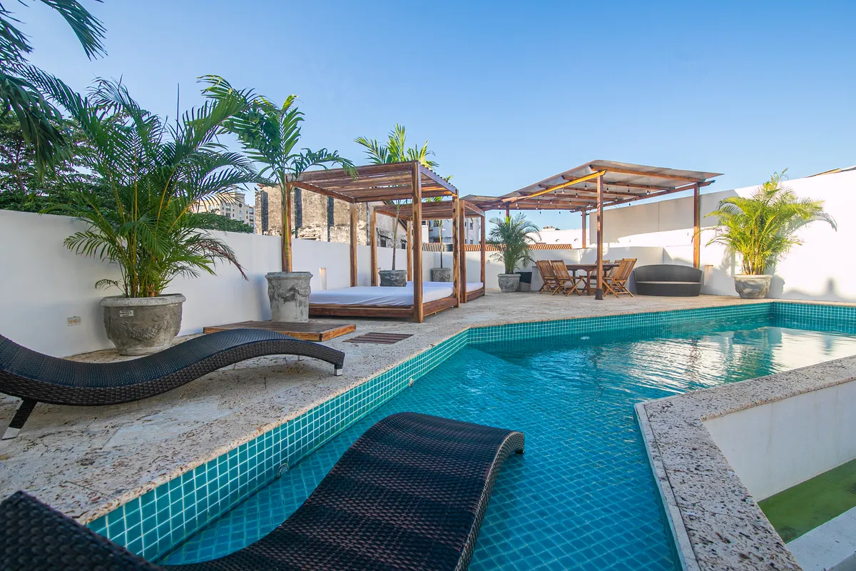 Wander Cartagena Horizon #1