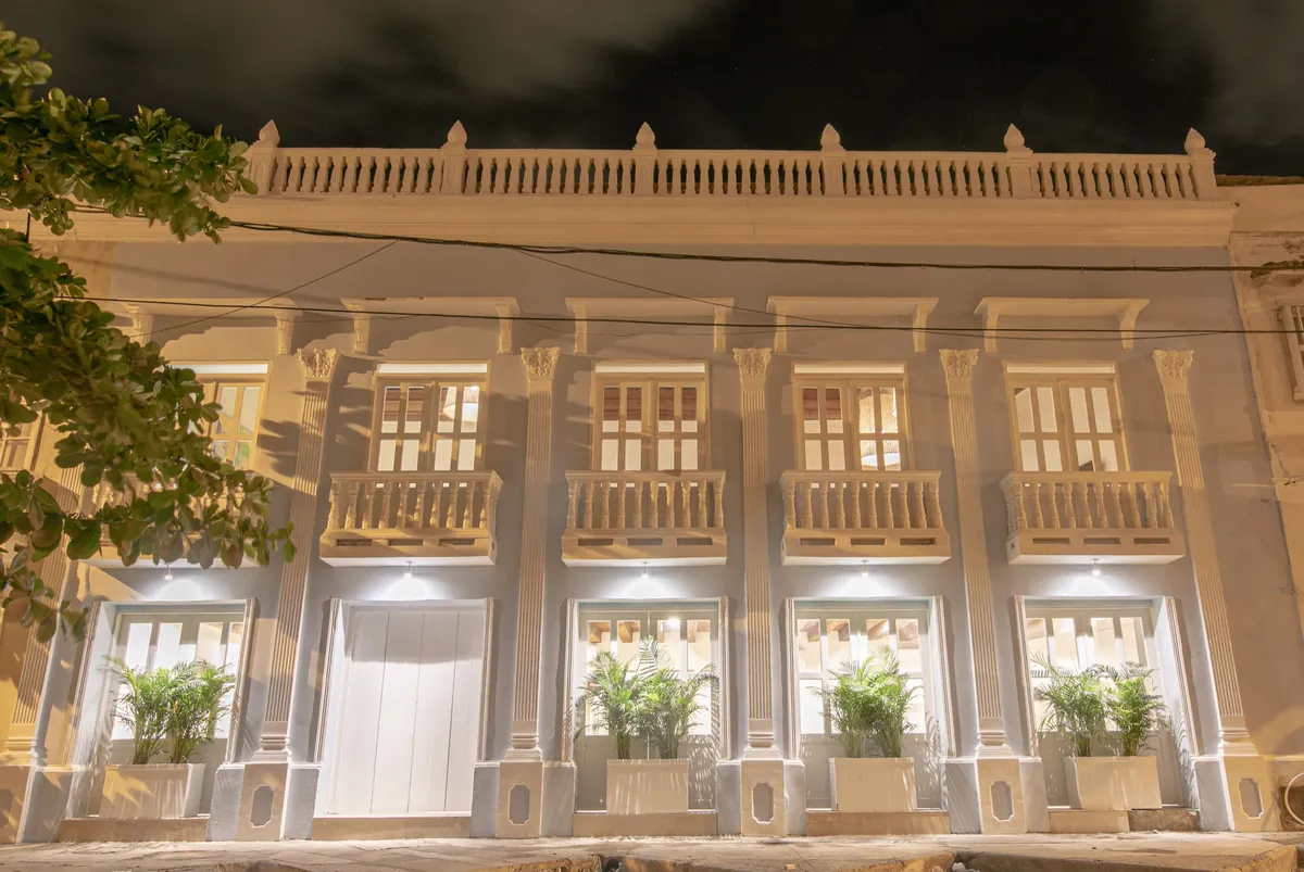 Wander Cartagena Horizon