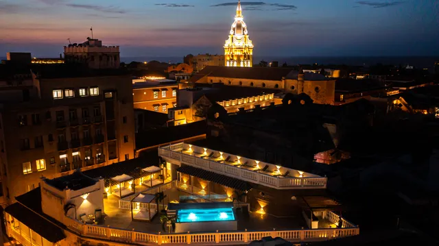 Wander Cartagena Haven #2