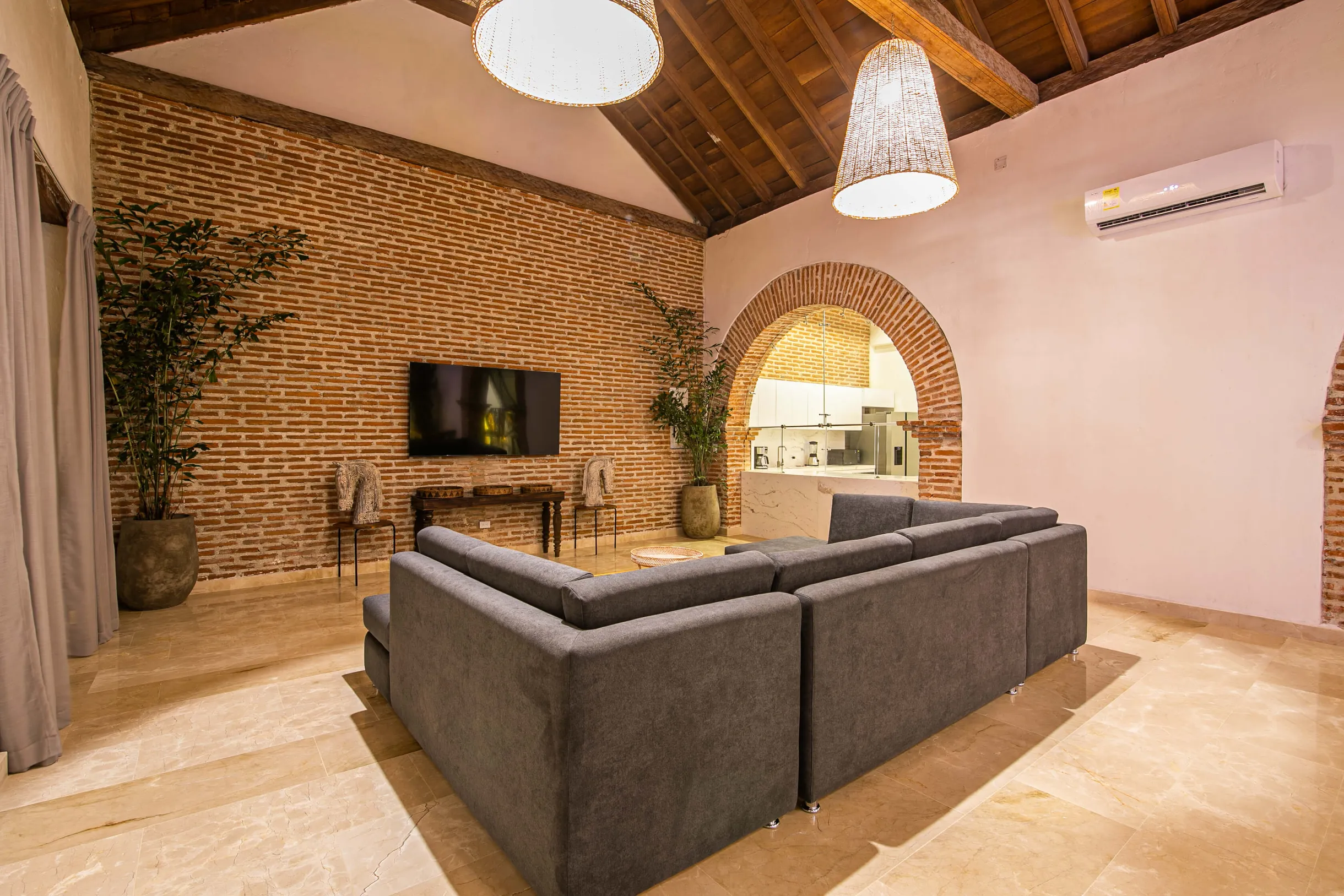 Wander Cartagena Haven #22