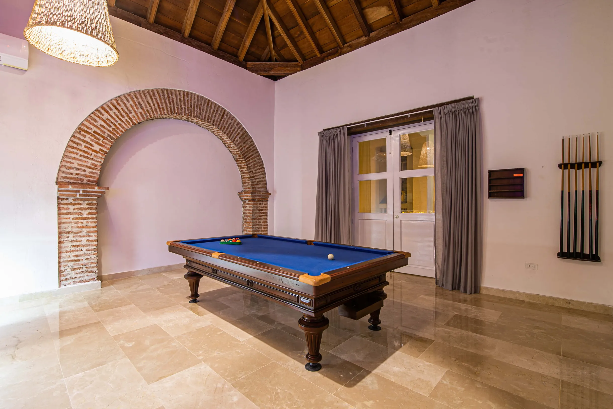 Wander Cartagena Haven #32