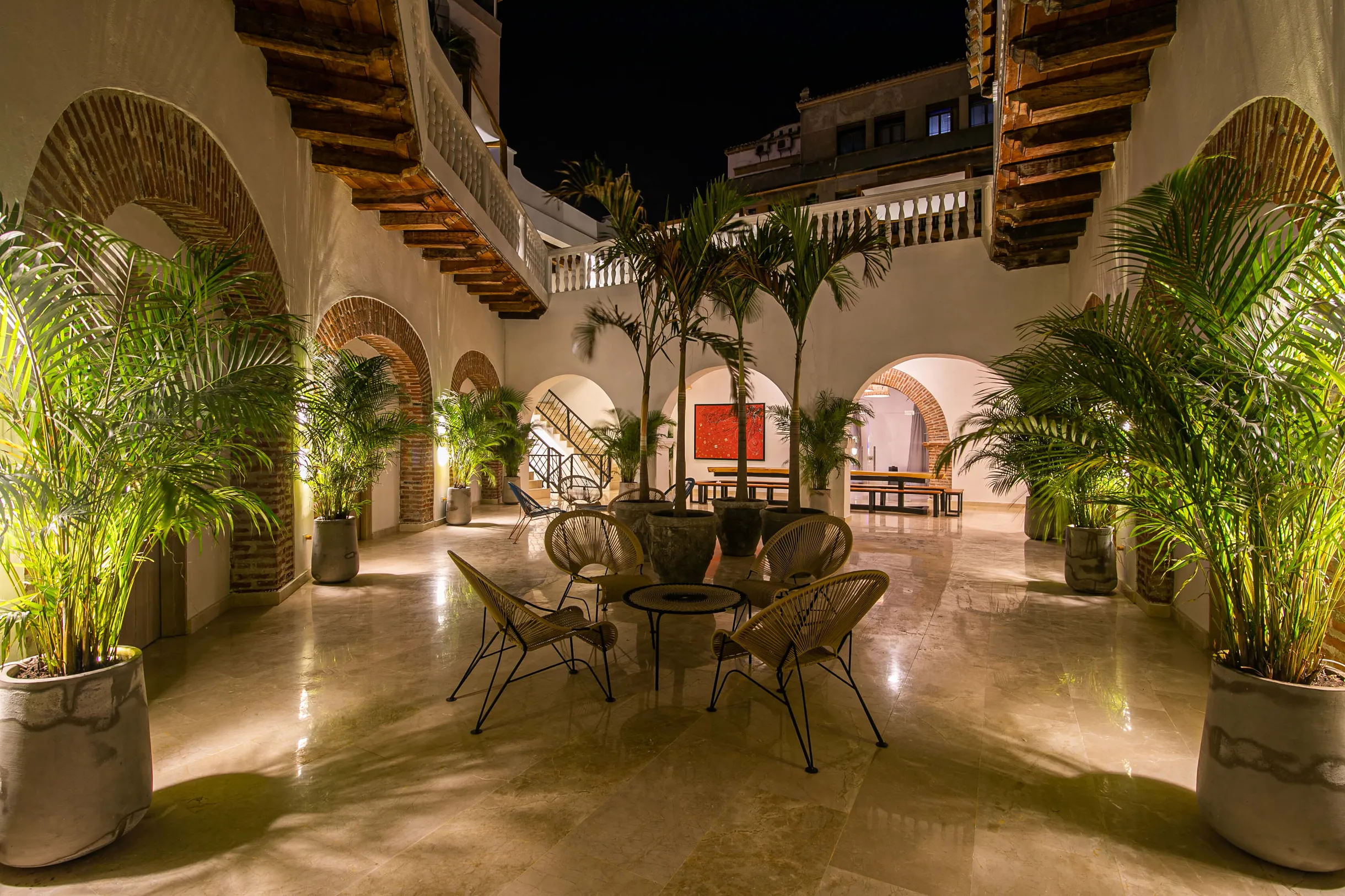 Wander Cartagena Haven #34