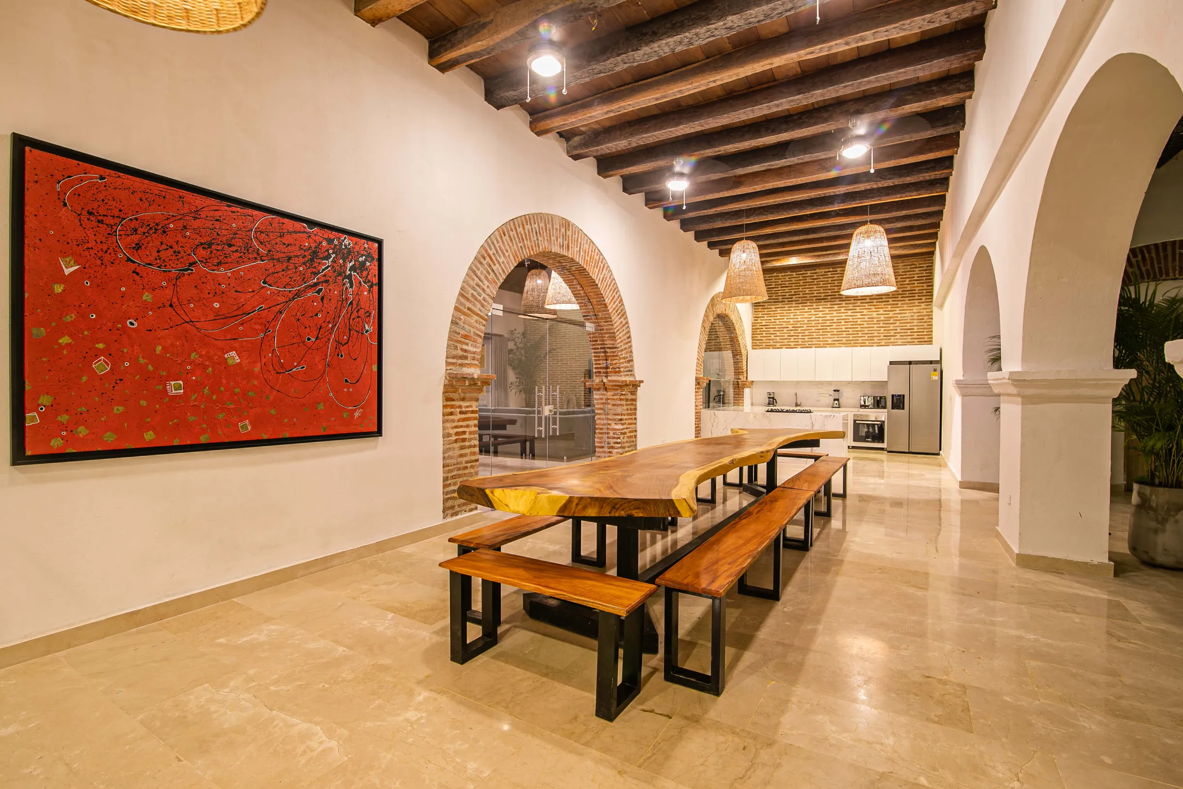 Wander Cartagena Haven #24