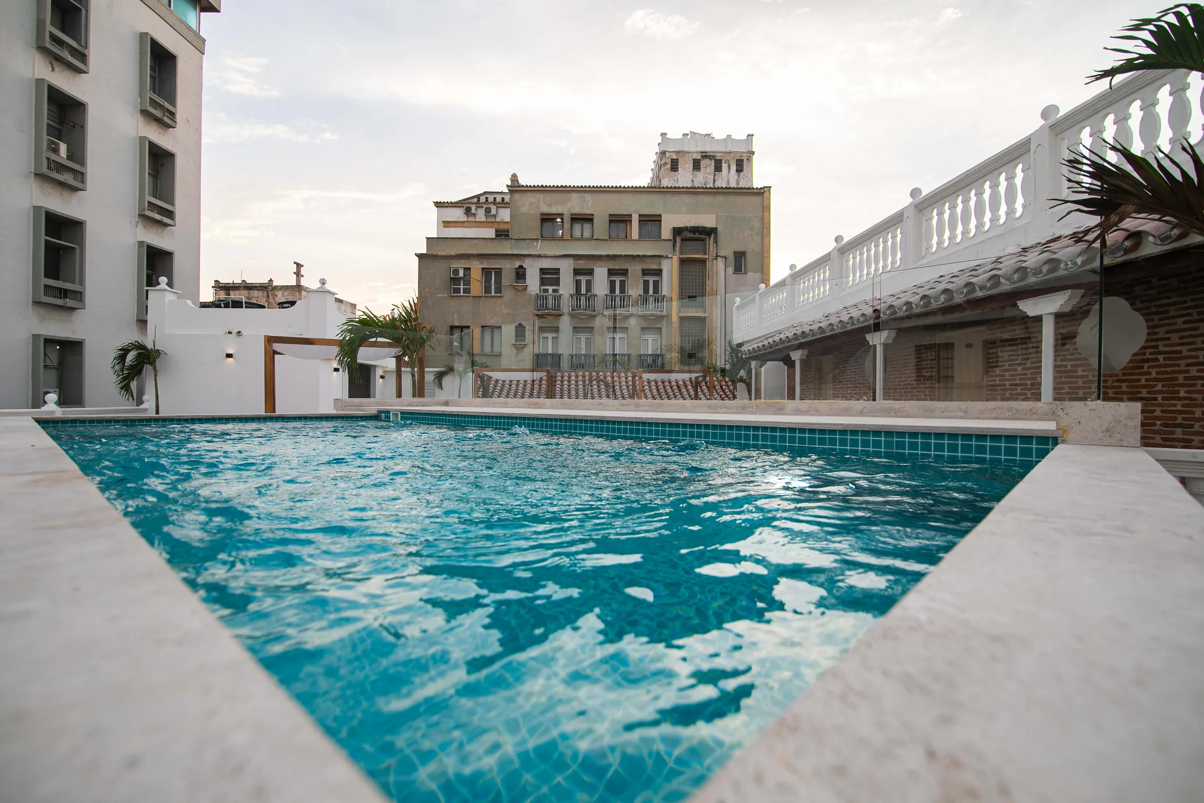 Wander Cartagena Haven #9