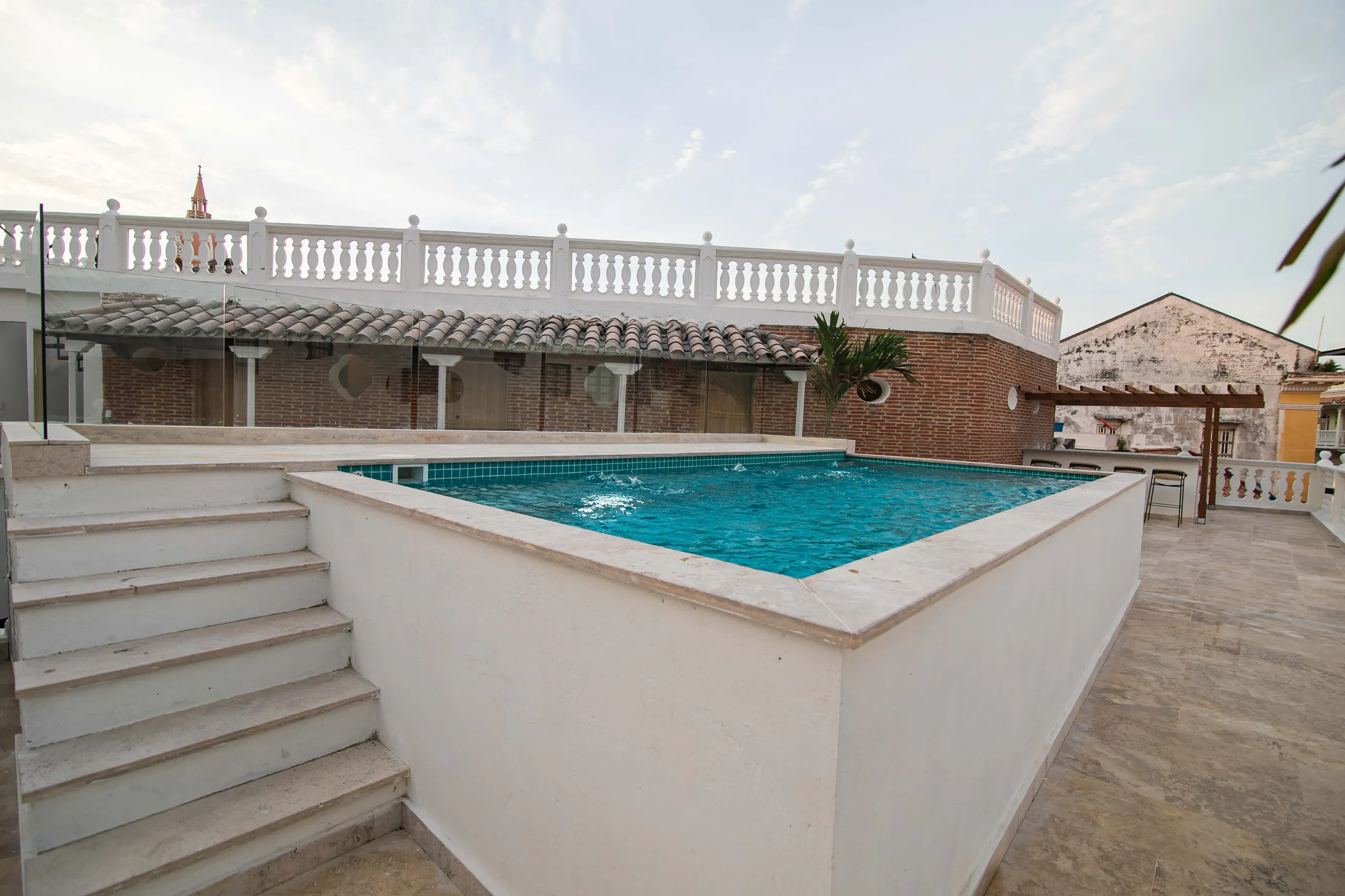 Wander Cartagena Haven #25