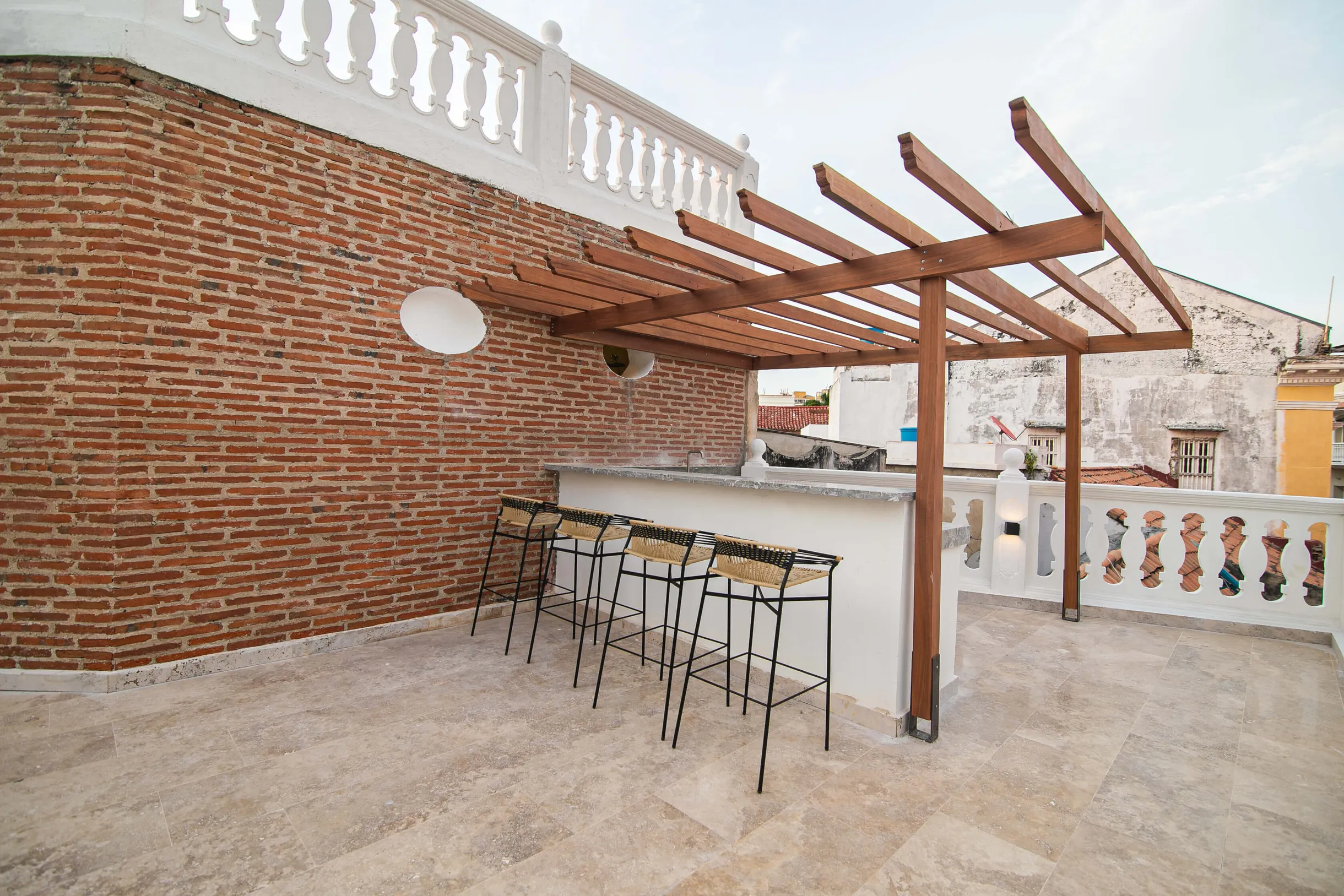 Wander Cartagena Haven #29