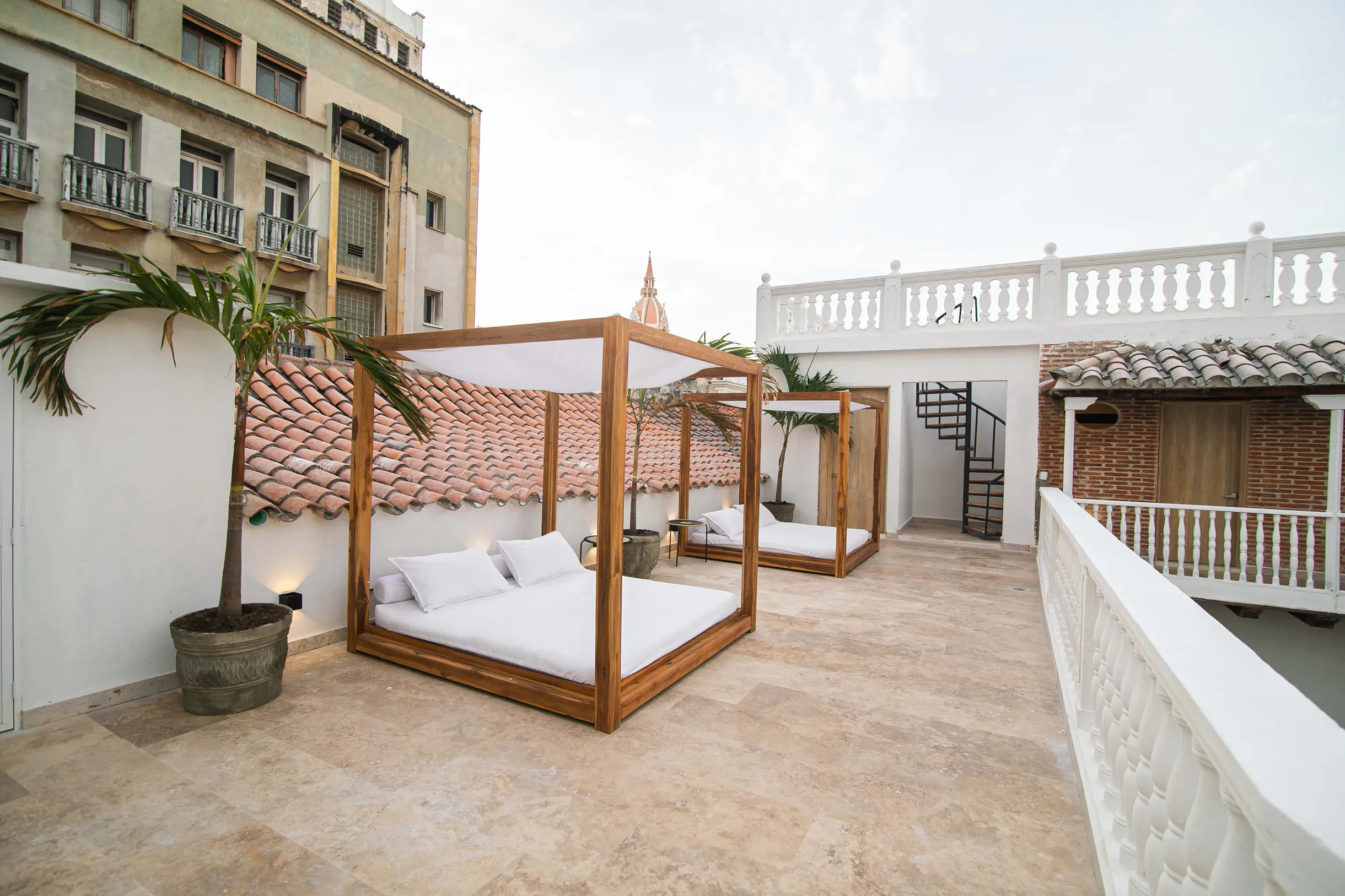 Wander Cartagena Haven #31