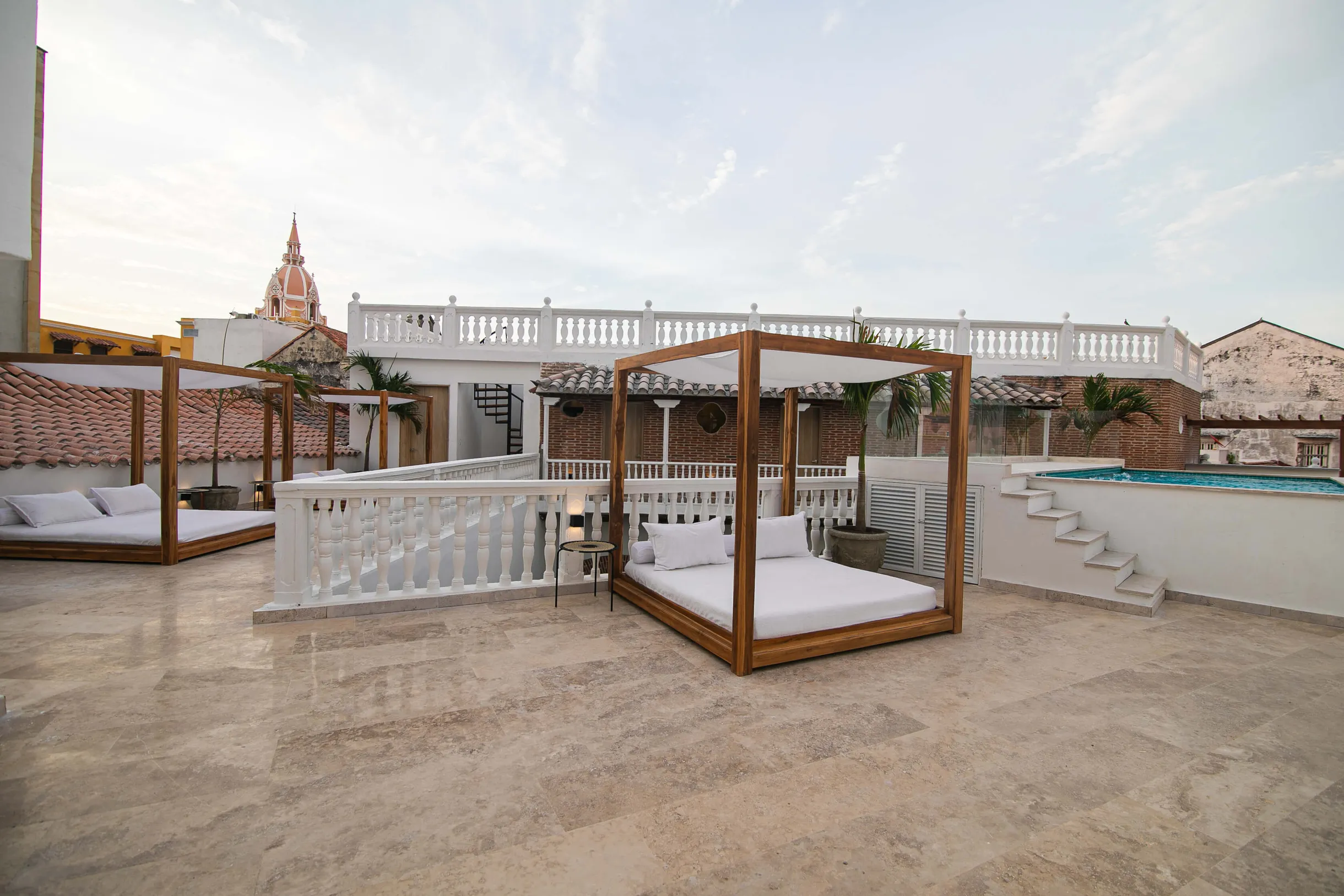 Wander Cartagena Haven #33