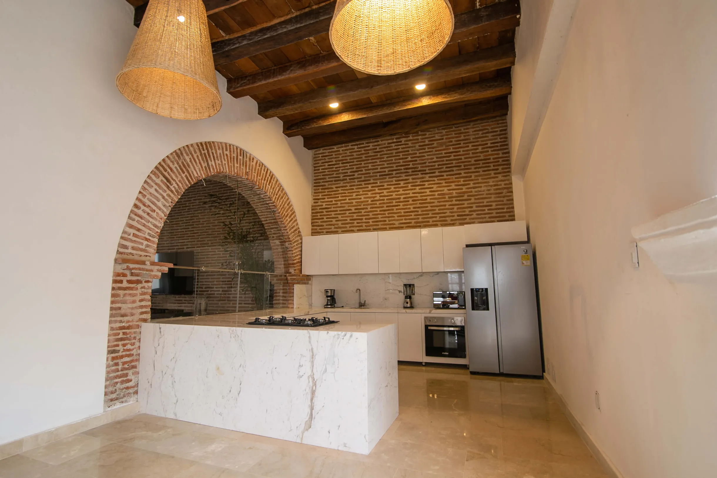 Wander Cartagena Haven #26