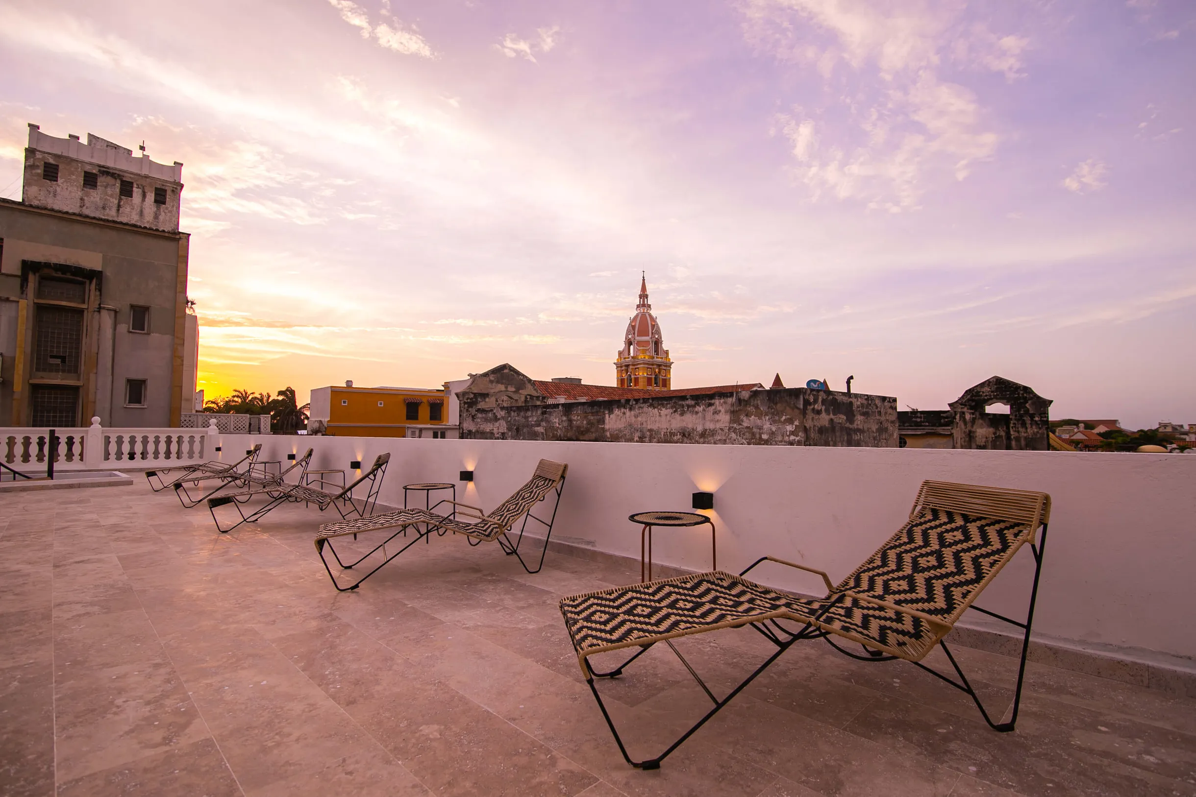 Wander Cartagena Haven #35