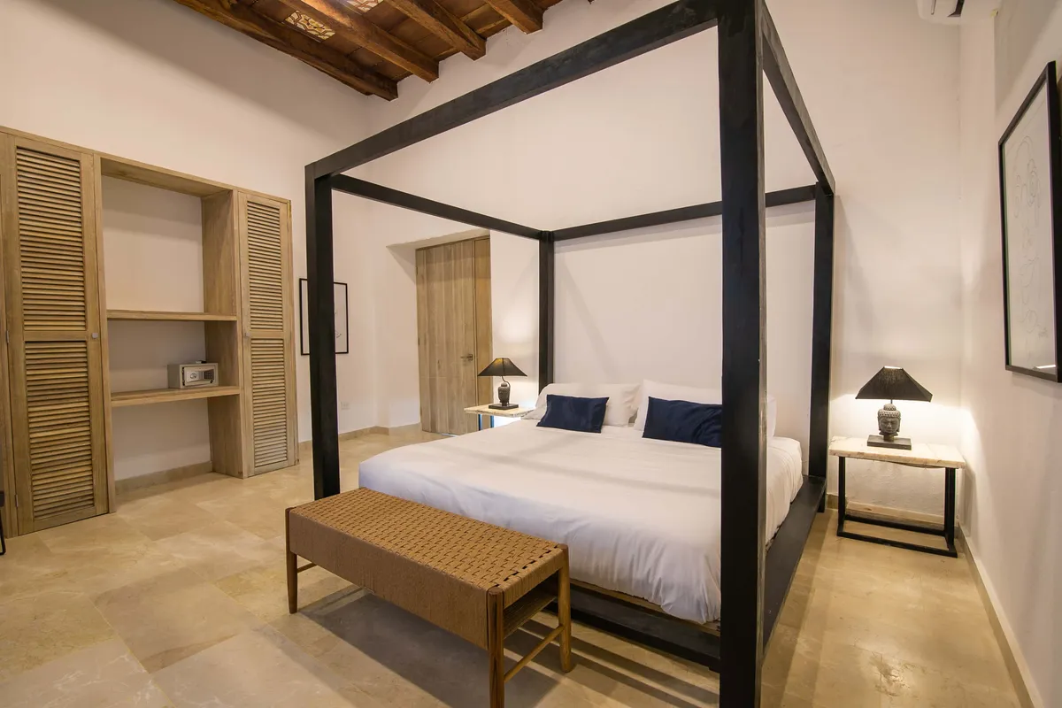 Bedroom 1 image