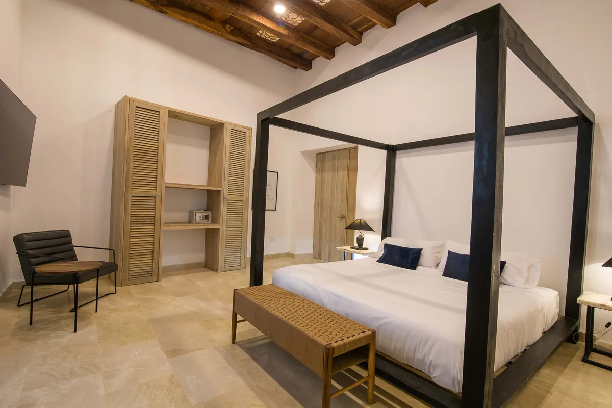 Bedroom 2 image