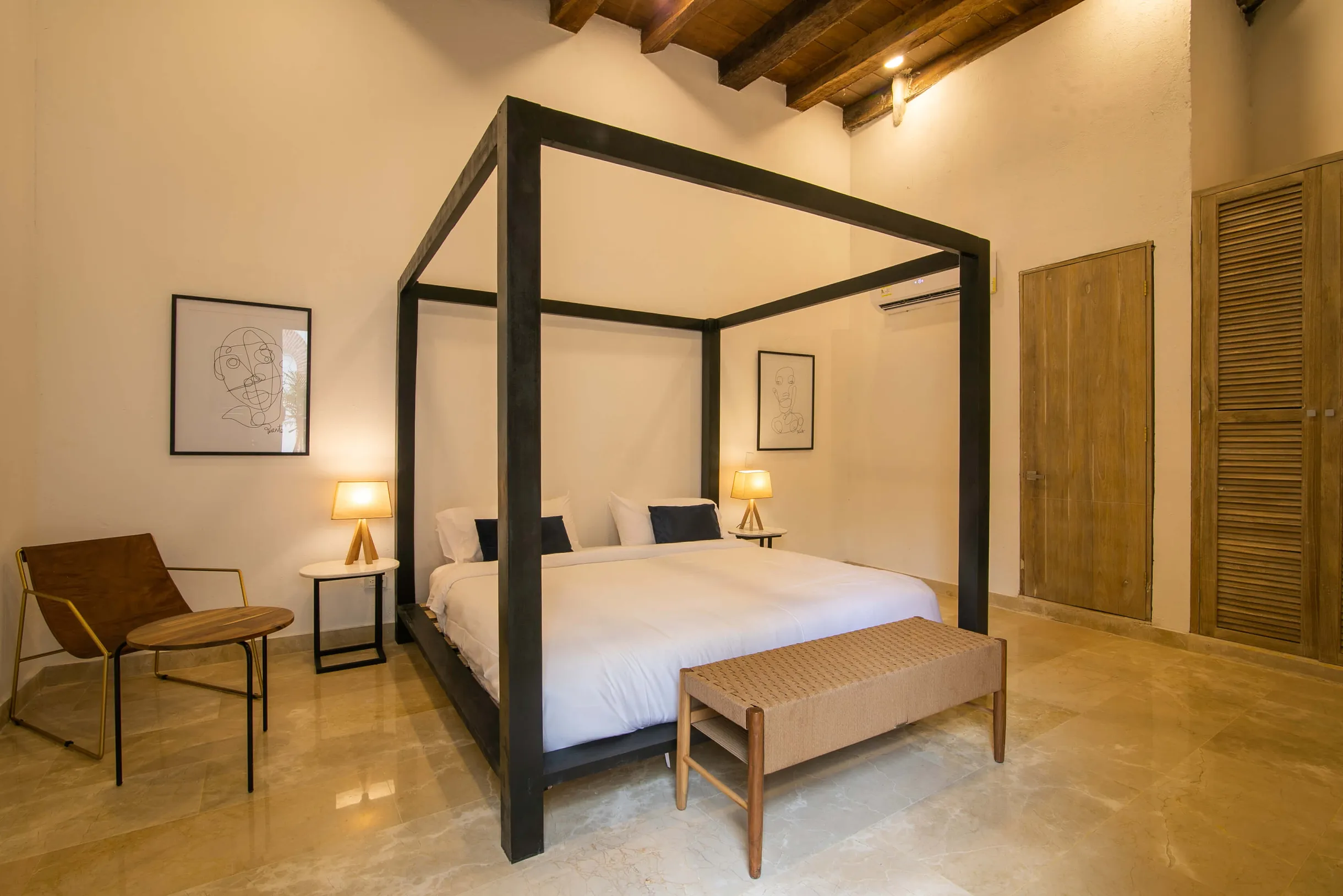 Wander Cartagena Haven #14