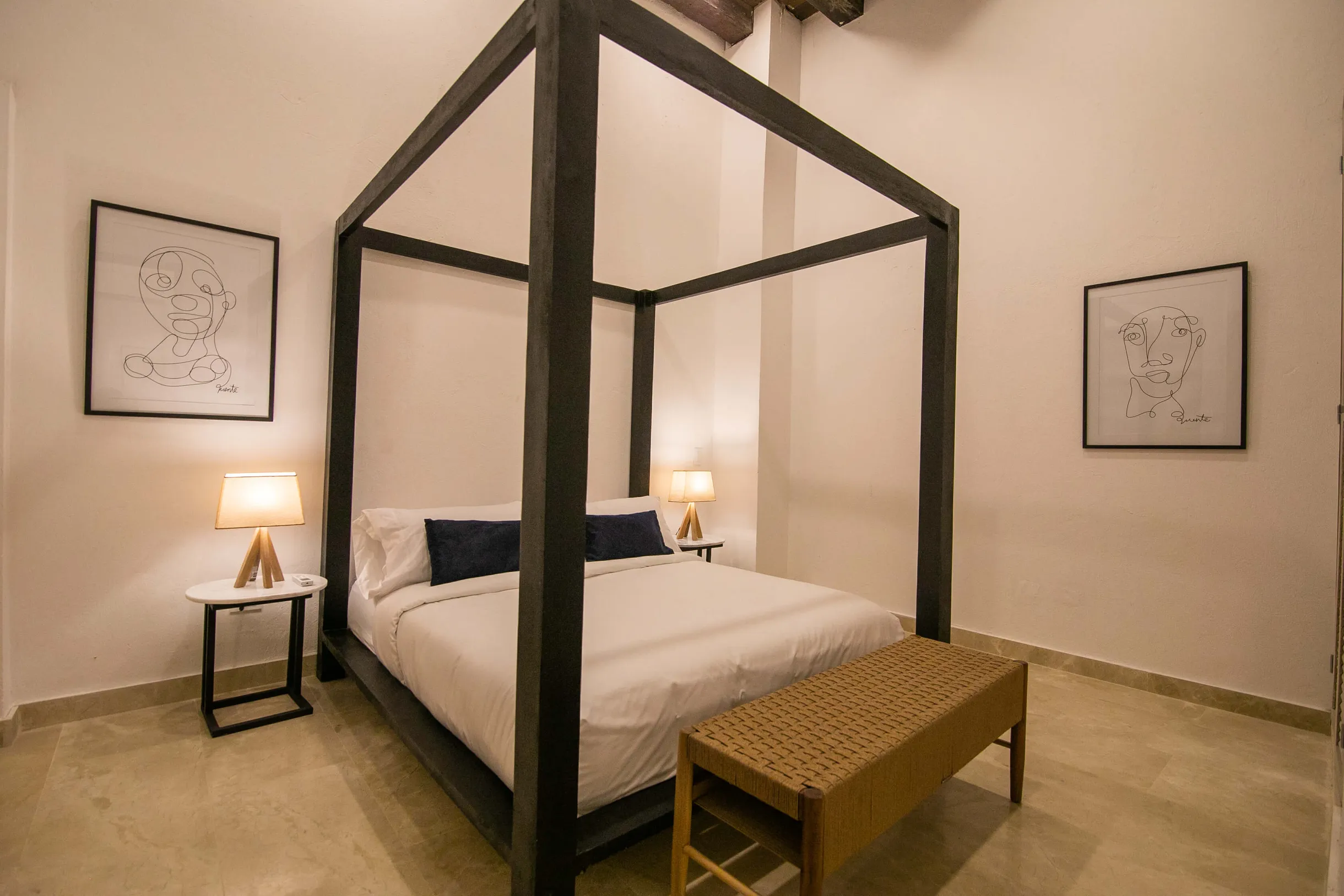 Wander Cartagena Haven #16