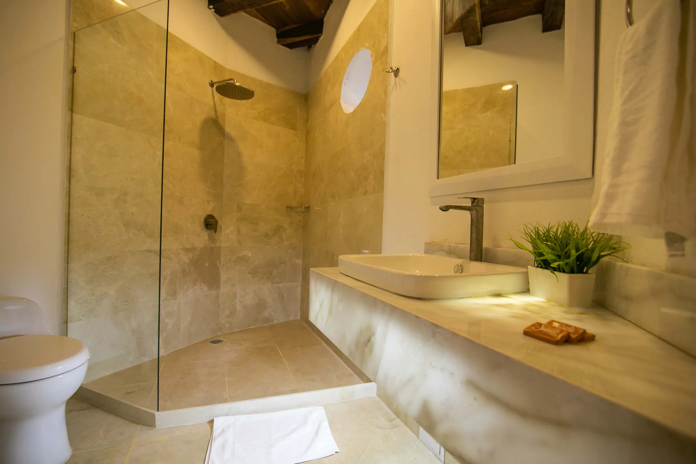 Wander Cartagena Haven #17