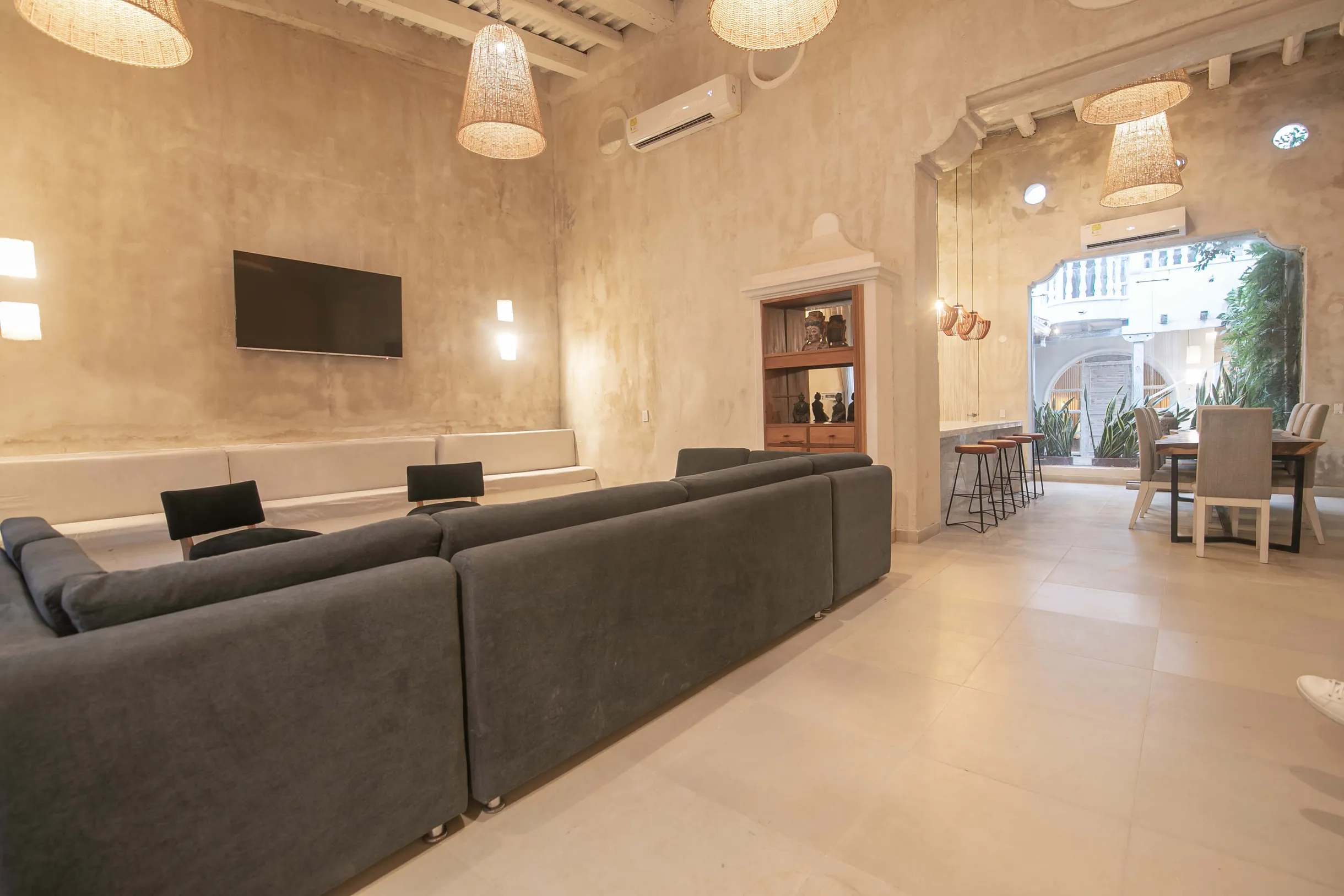 Wander Cartagena Oasis #5