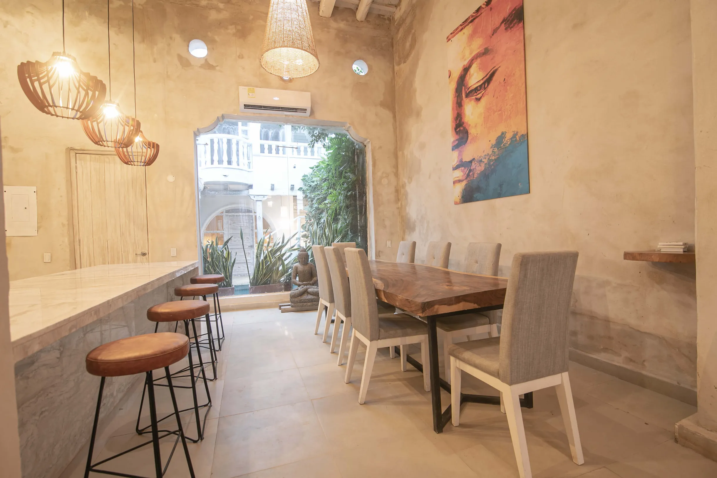 Wander Cartagena Oasis #11