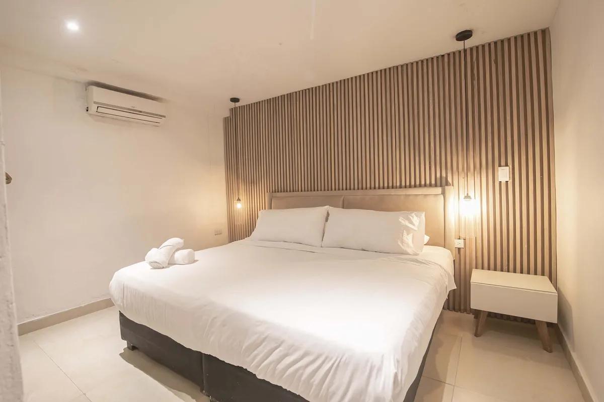 Bedroom 1 image