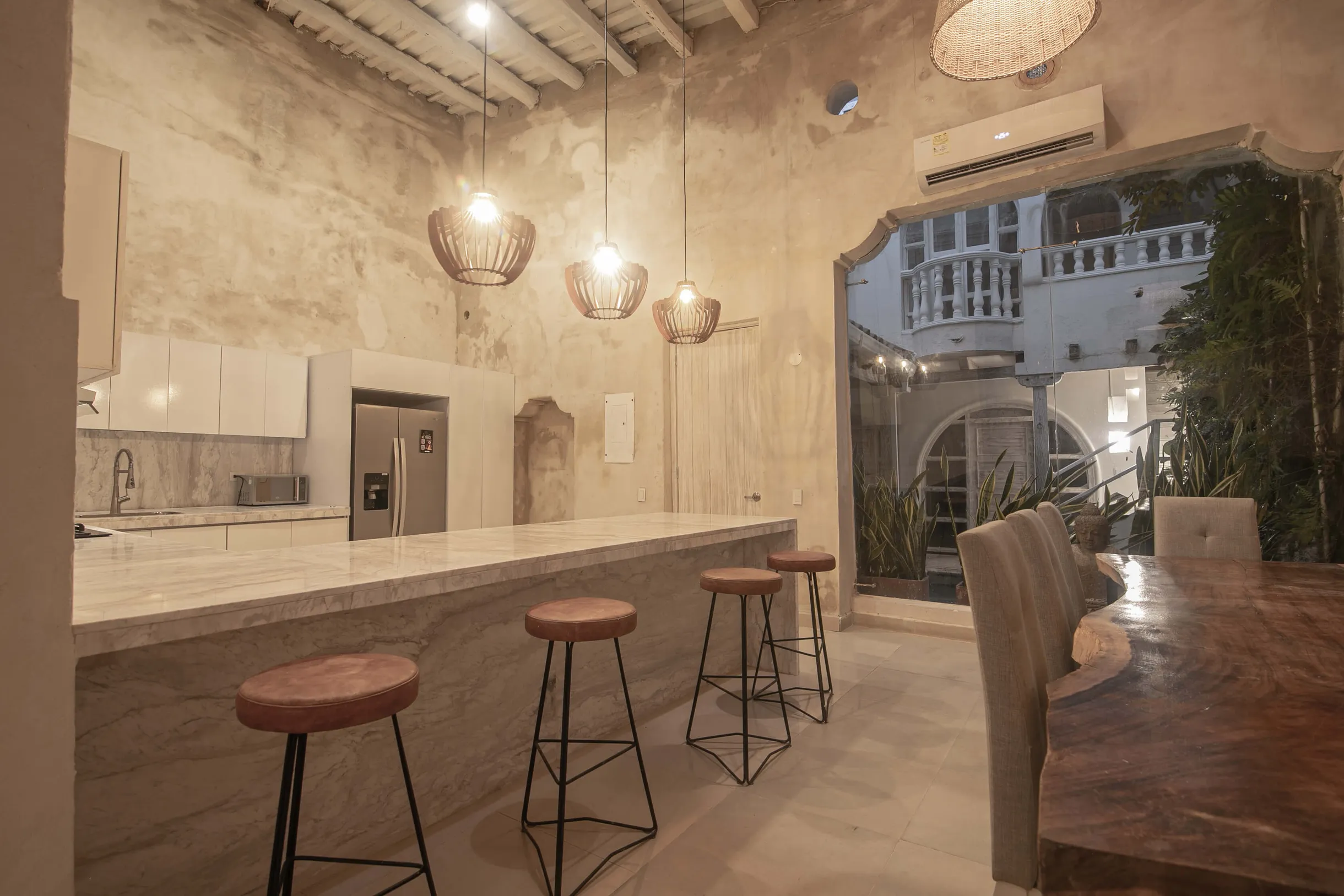 Wander Cartagena Oasis #13