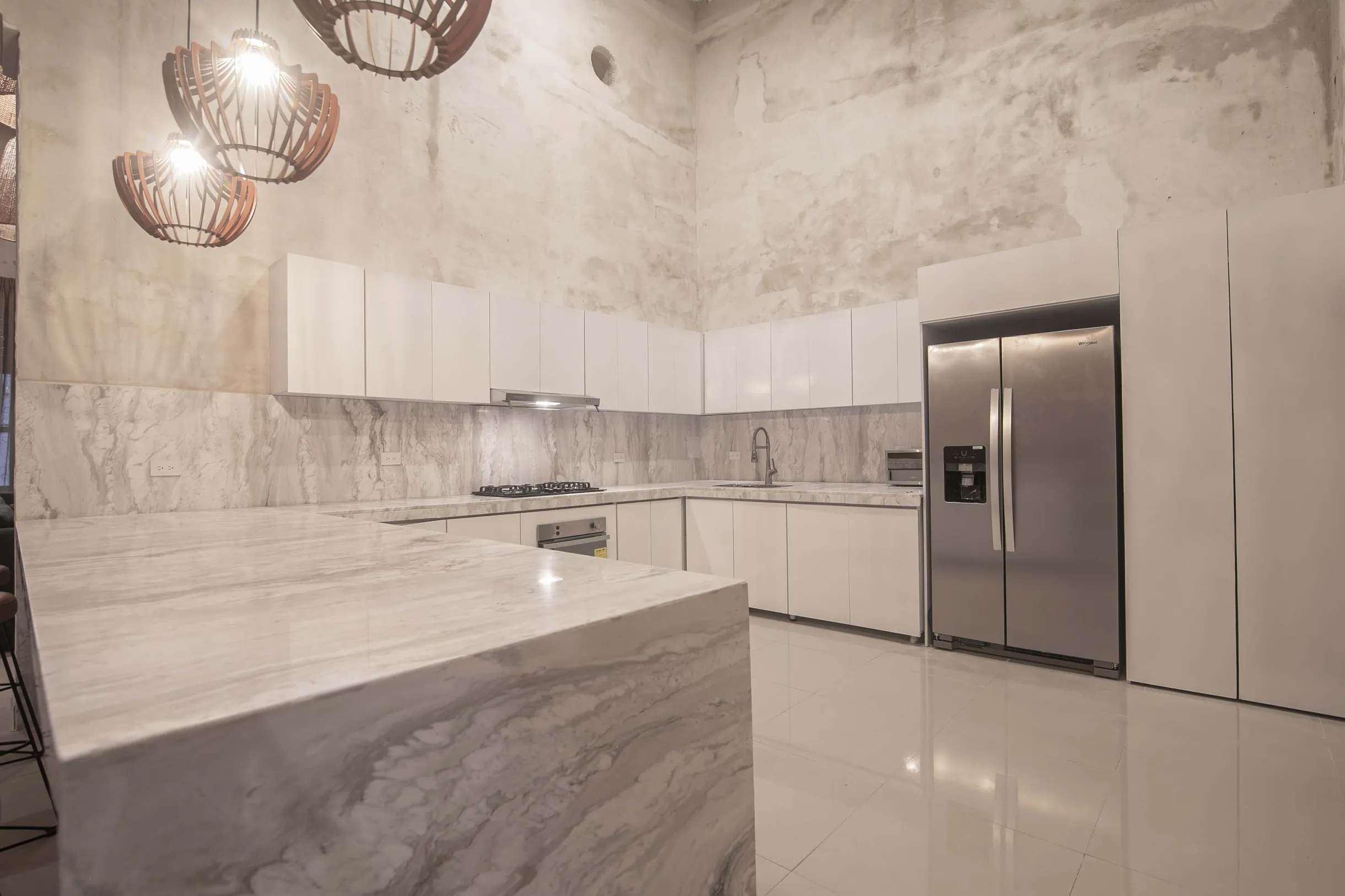 Wander Cartagena Oasis #29