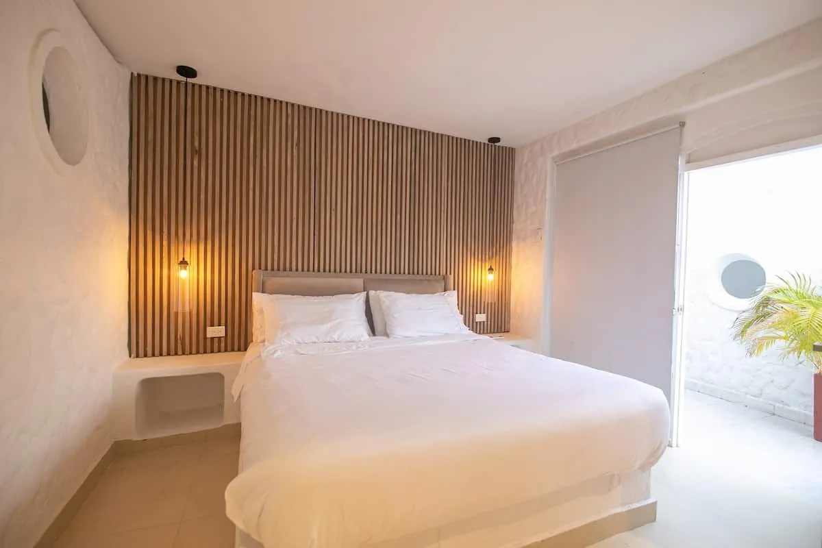 Wander Cartagena Oasis #15