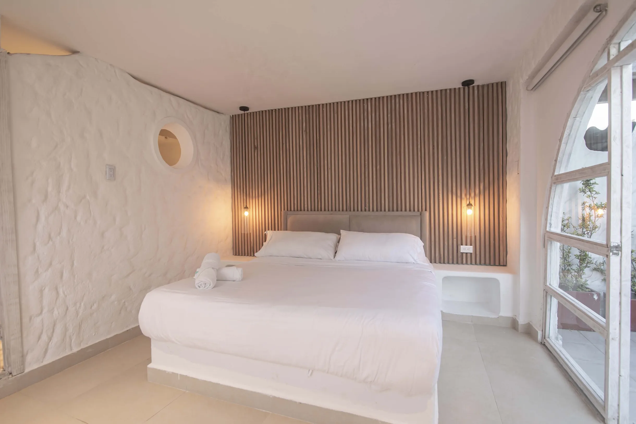 Wander Cartagena Oasis #8