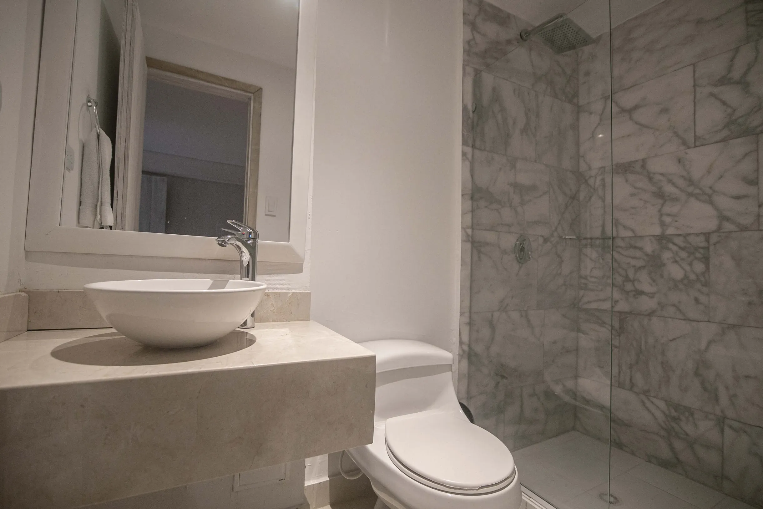 Wander Cartagena Oasis #16