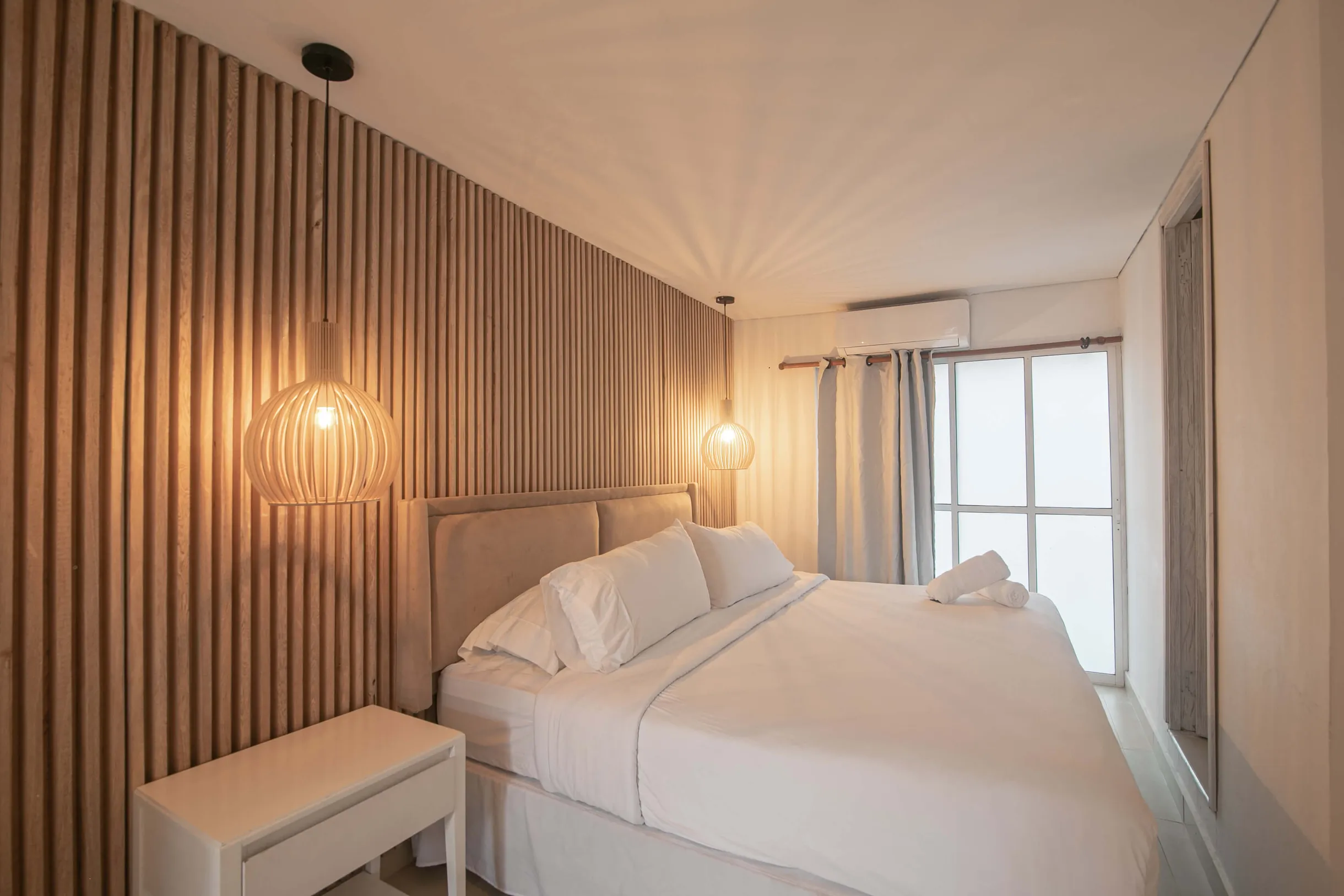 Wander Cartagena Oasis #17