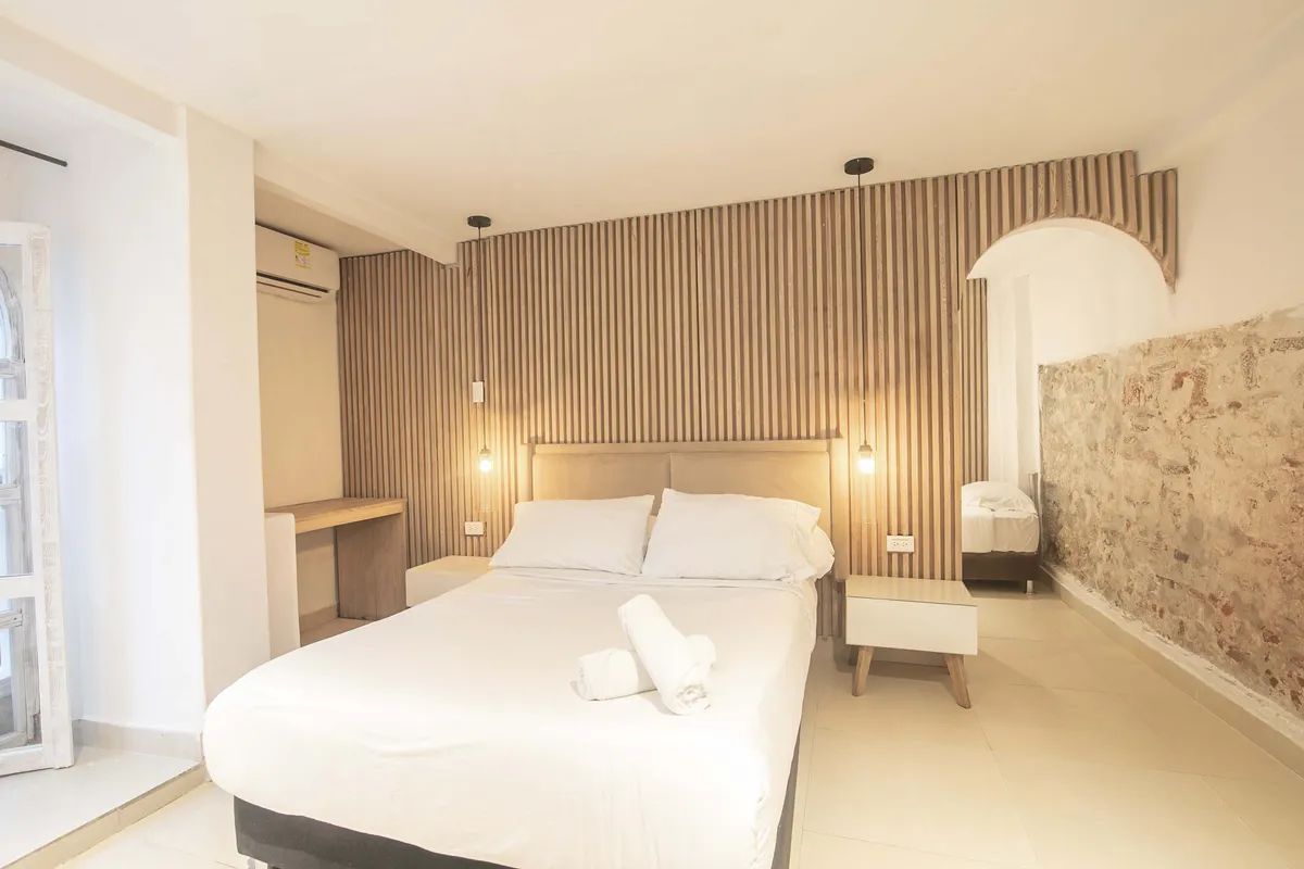 Bedroom 3 image