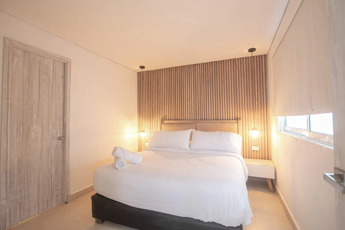 Bedroom 4 image