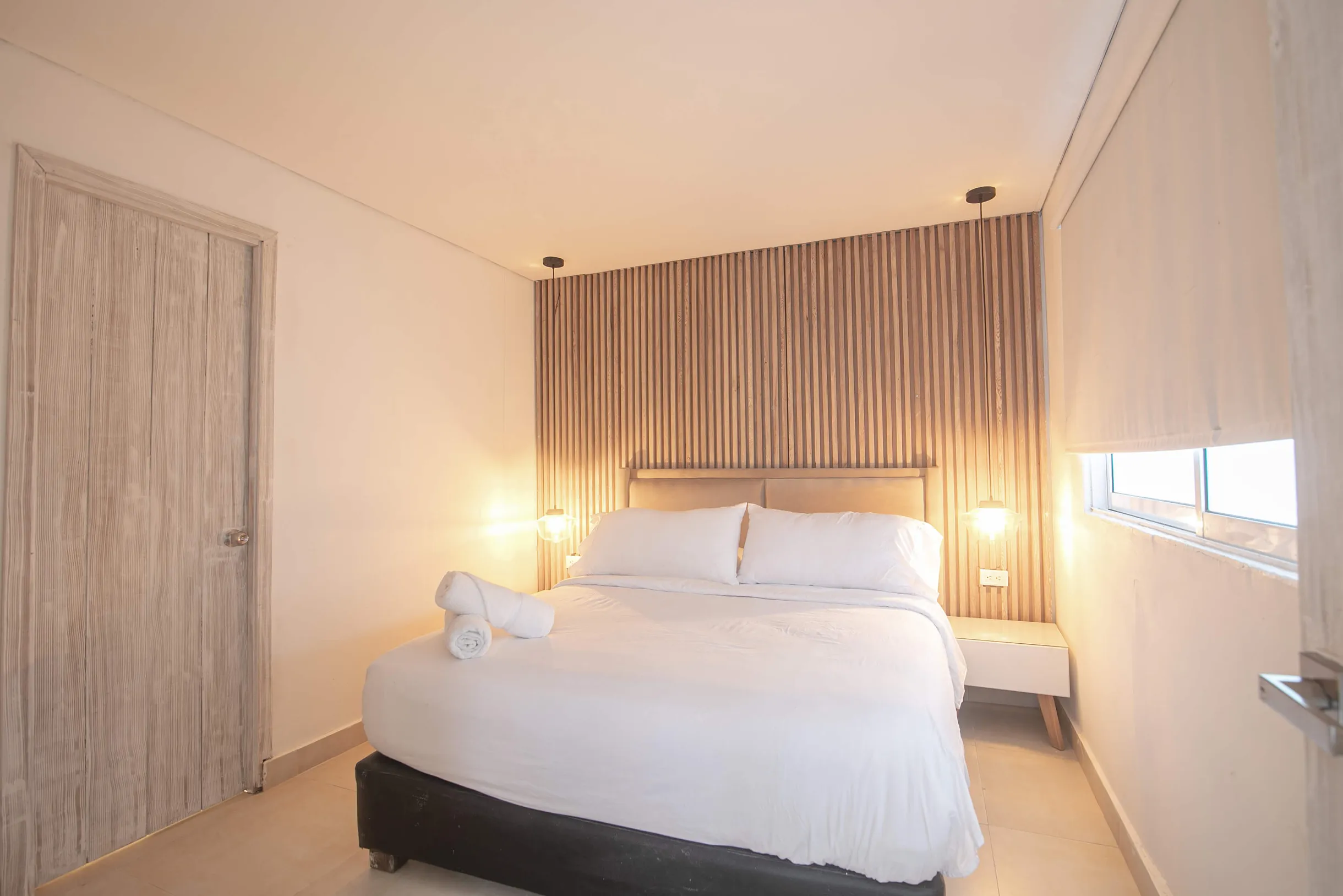 Wander Cartagena Oasis #20