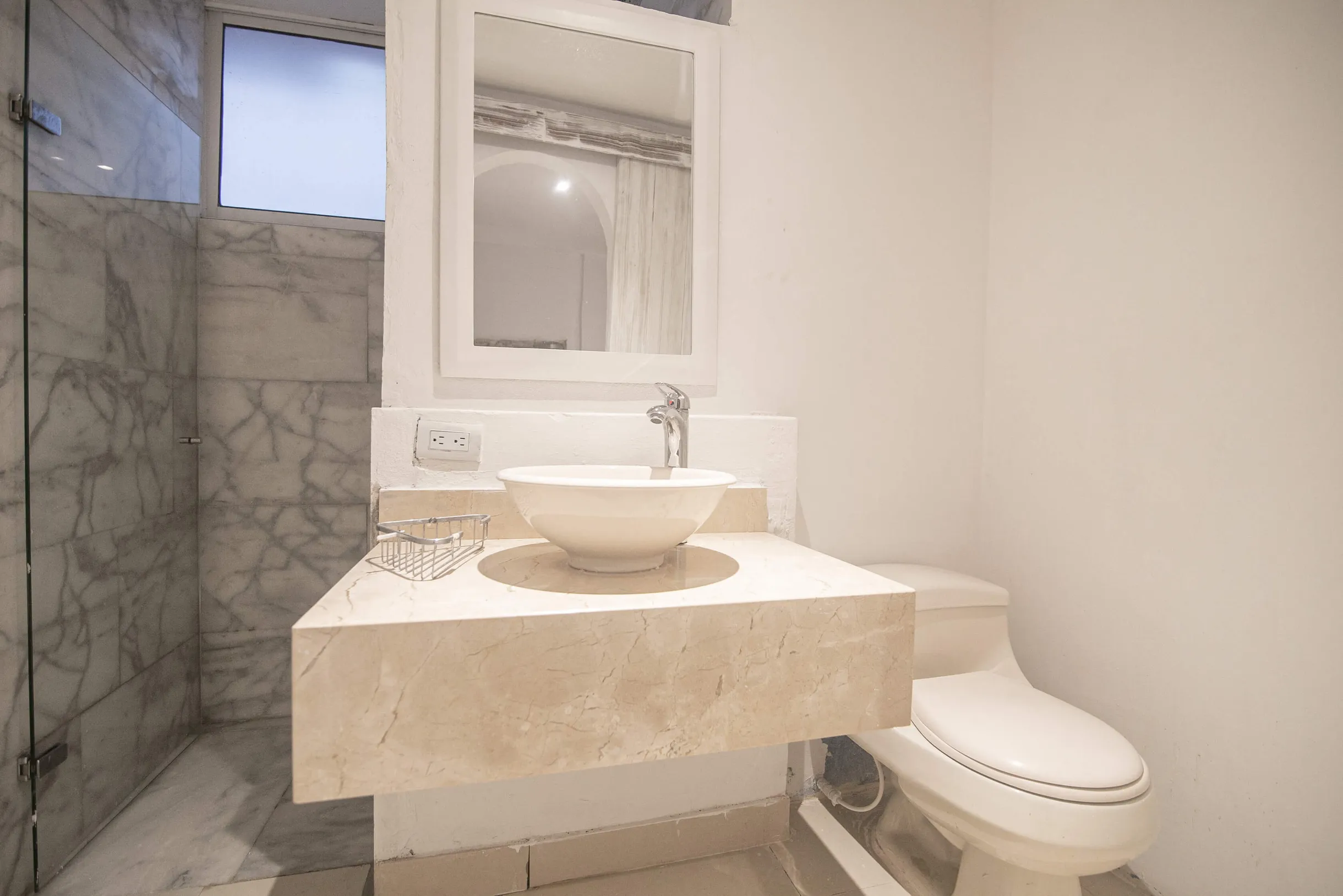 Wander Cartagena Oasis #21