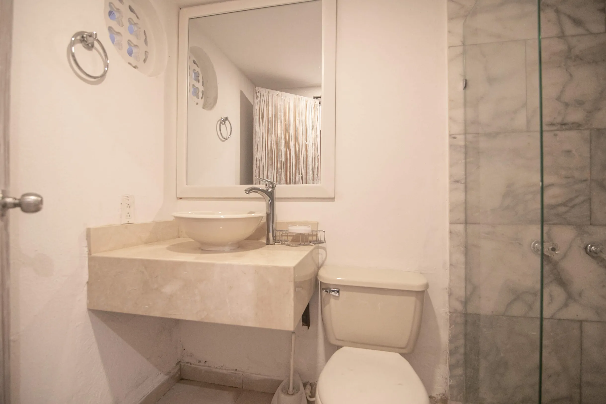 Wander Cartagena Oasis #22