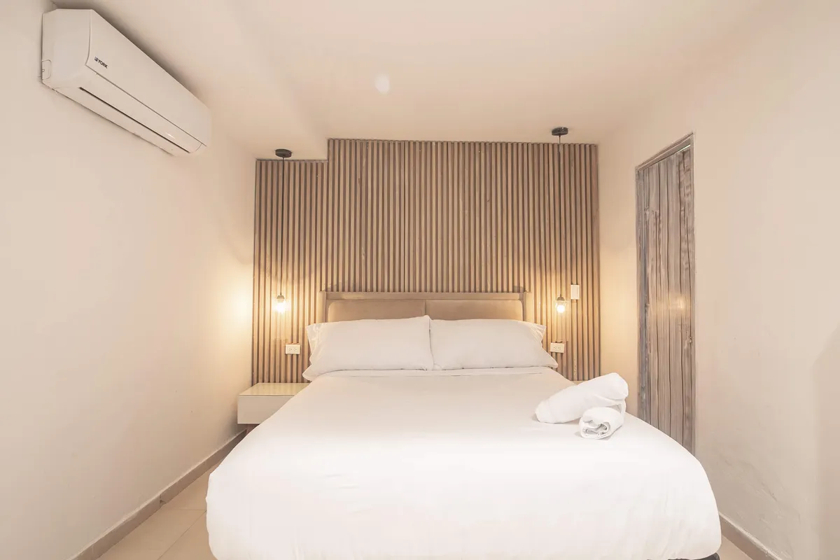 Bedroom 5 image